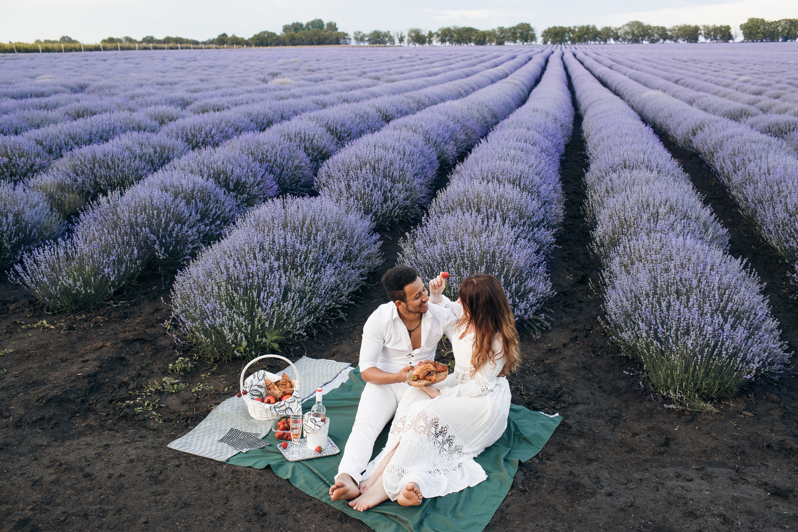 Фотограф в Лаванде Кишинев 2021. Свадебный Фотограф Кишинев, Москва Евгений Шевердов
