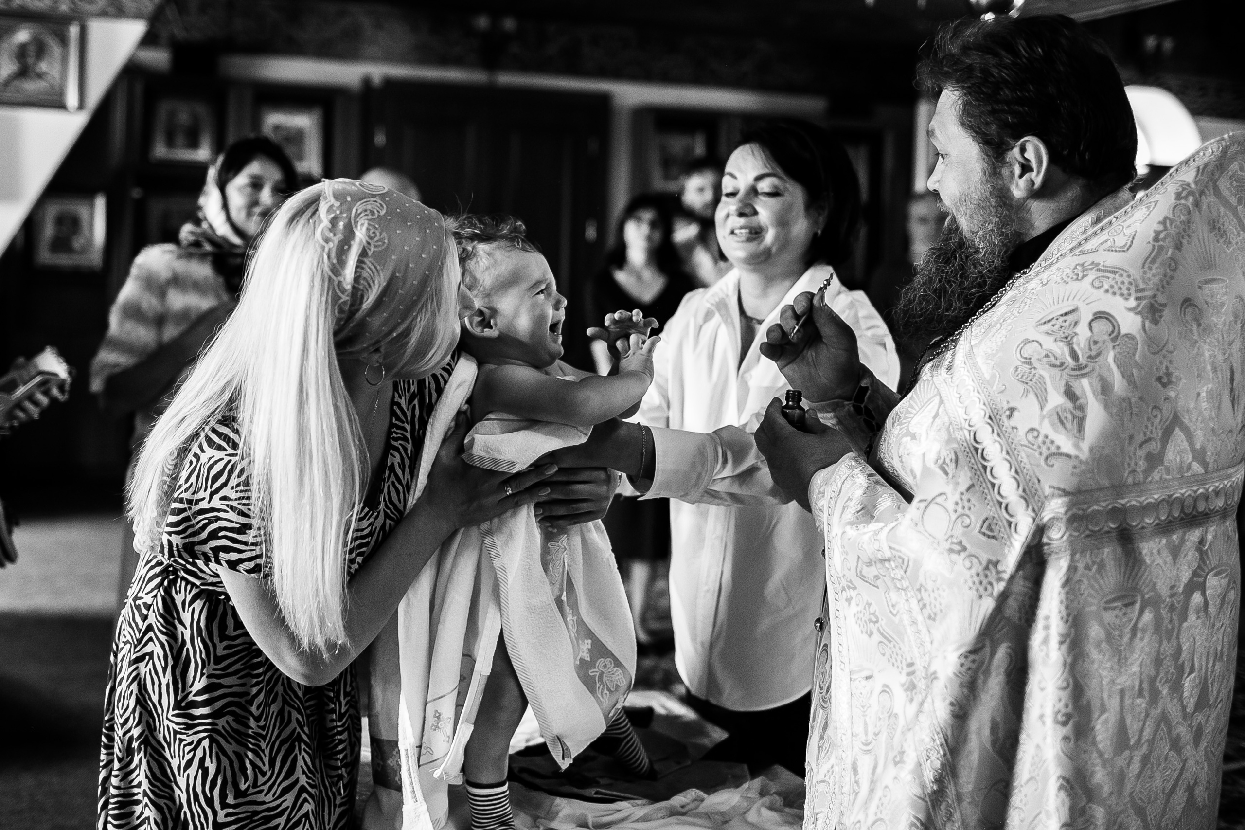 Крестины Аарошка 07.09.2022. Свадебный Фотограф Кишинев, Москва Евгений Шевердов