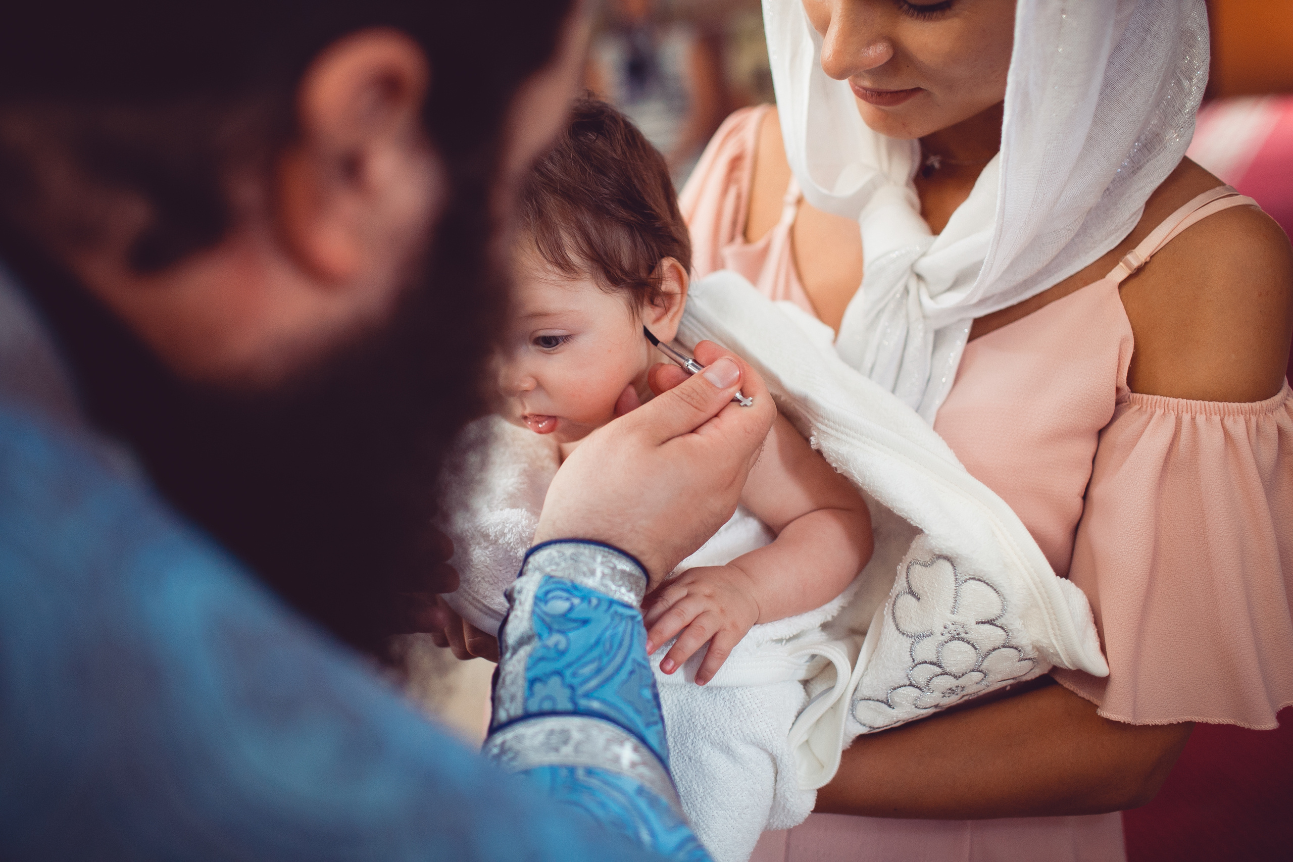 Крестины, Botez in Cishinau. Свадебный Фотограф Кишинев, Москва Евгений Шевердов