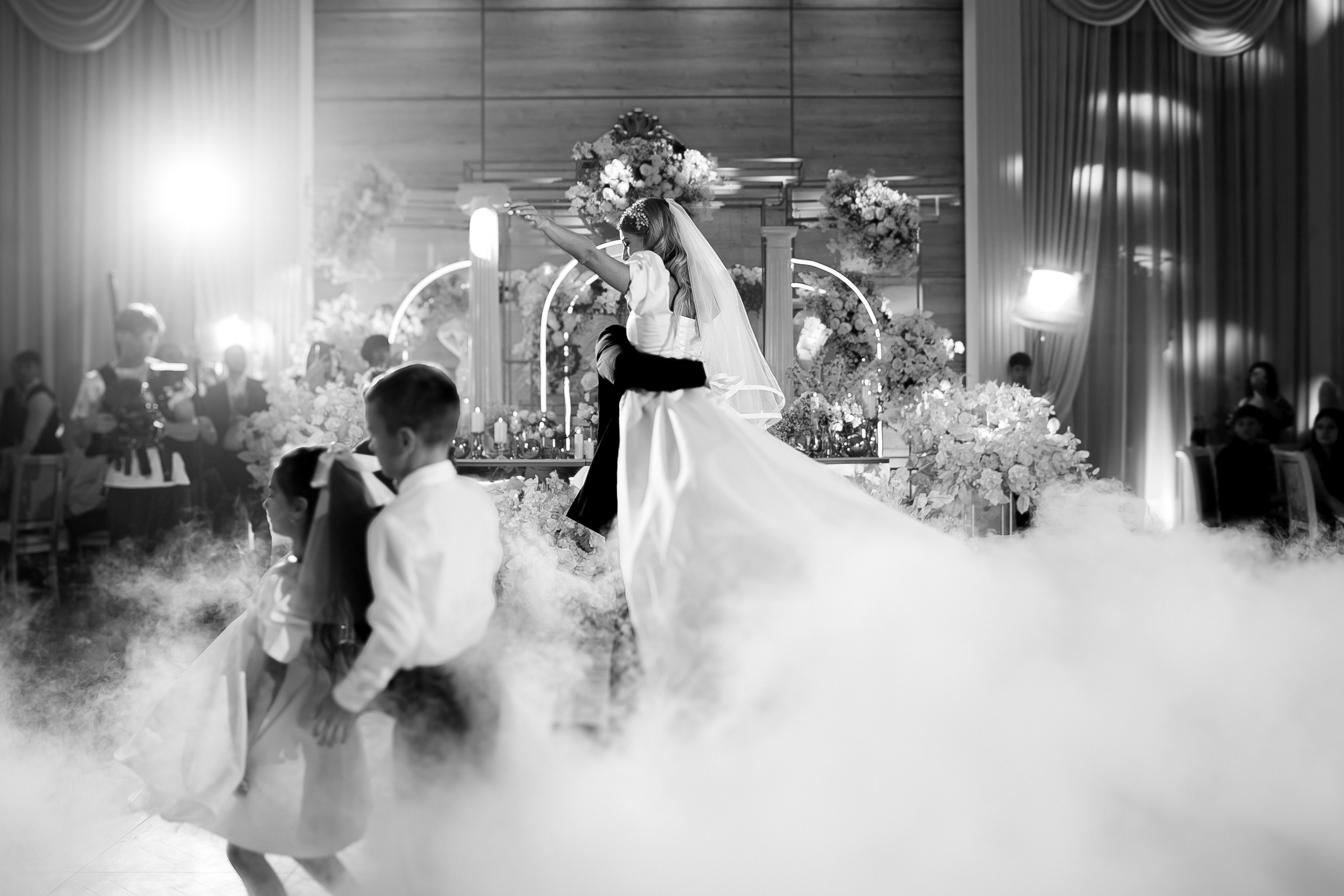 LOREDANA &. Свадебный Фотограф Кишинев, Москва Евгений Шевердов