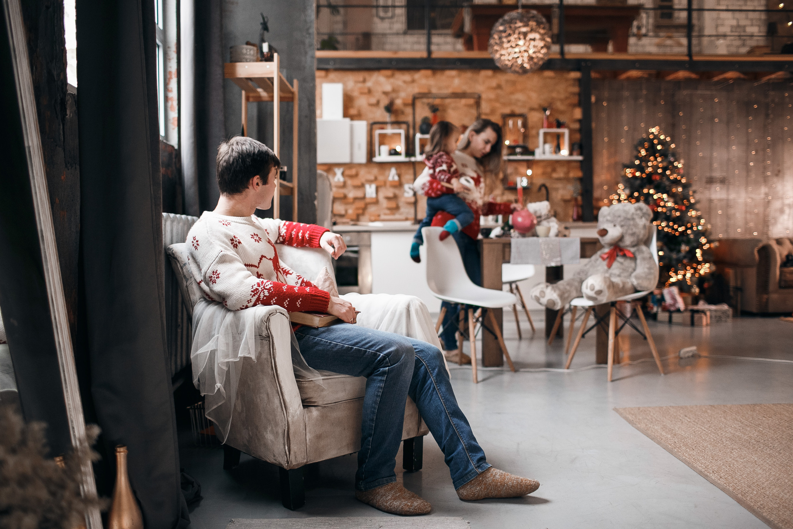 Семья Молоковых 2020. Свадебный Фотограф Кишинев, Москва Евгений Шевердов