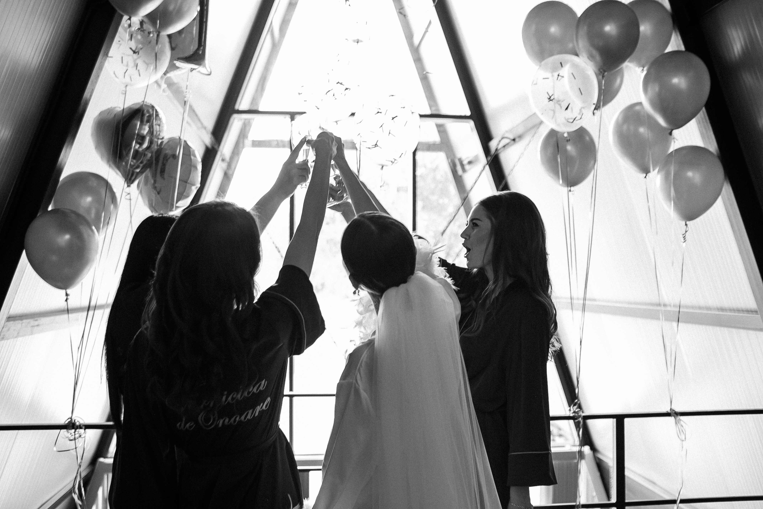 Jhj. Fotograf nuntă & botez în Chișinău — eS Photography