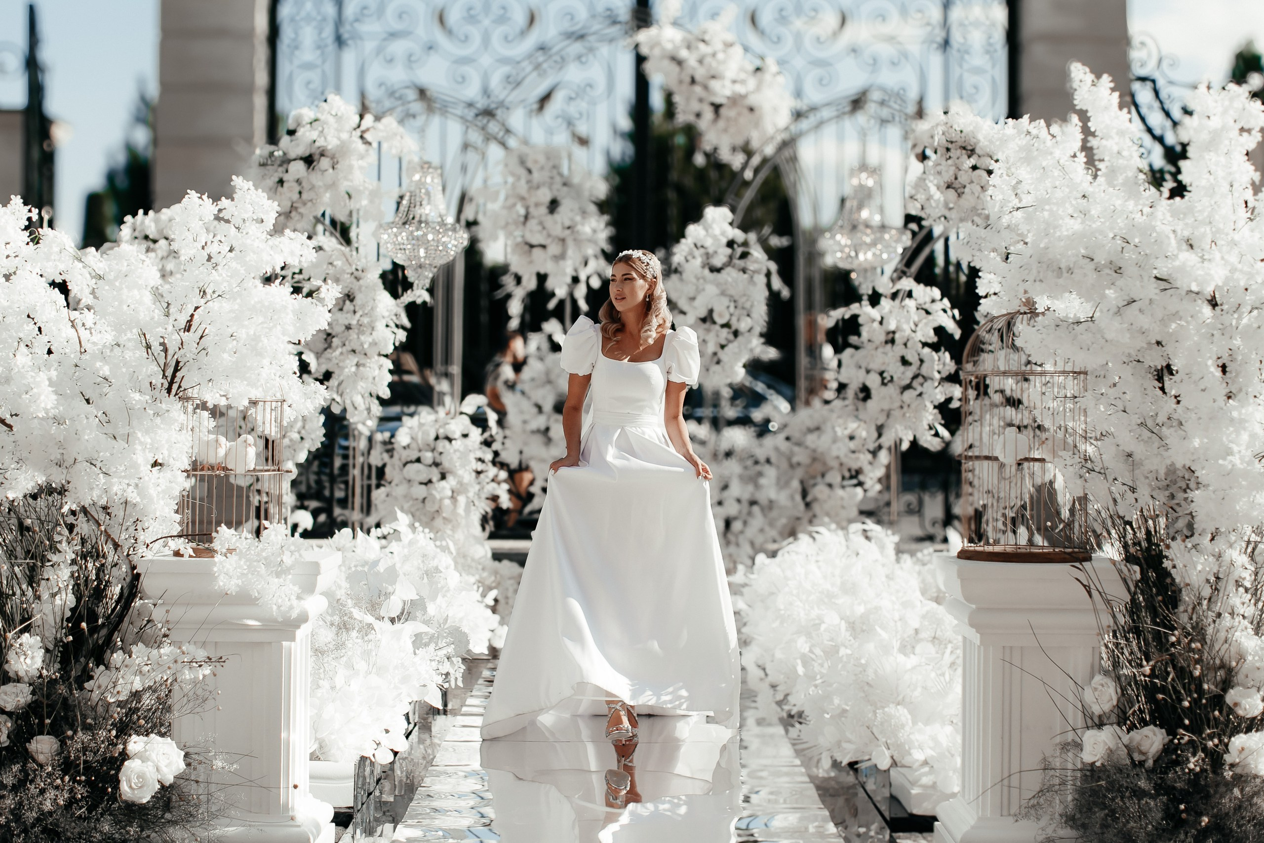 LOREDANA &. Свадебный Фотограф Кишинев, Москва Евгений Шевердов