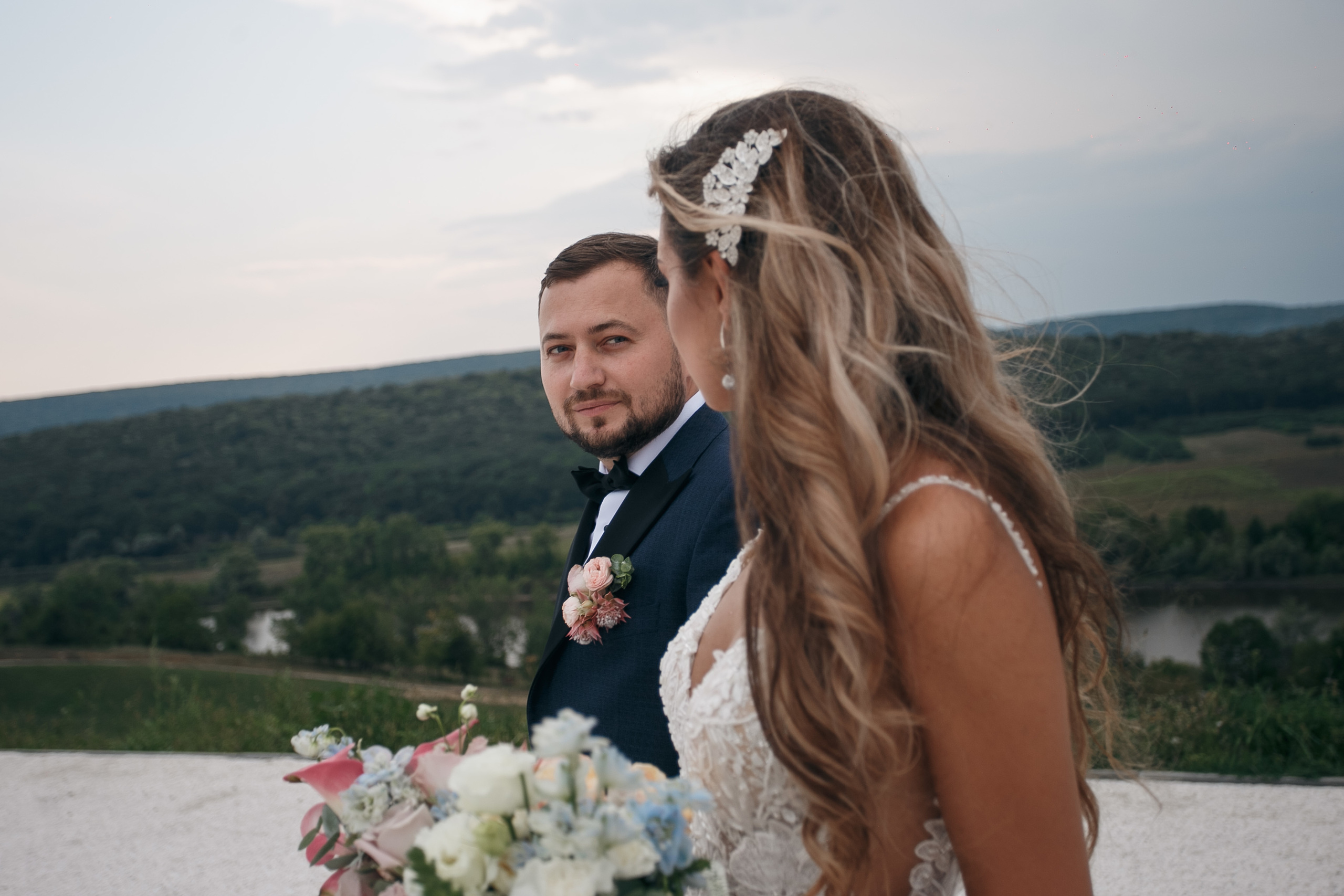 Свадьба в Vinăria Poiana. Свадебный Фотограф Кишинев, Москва Евгений Шевердов