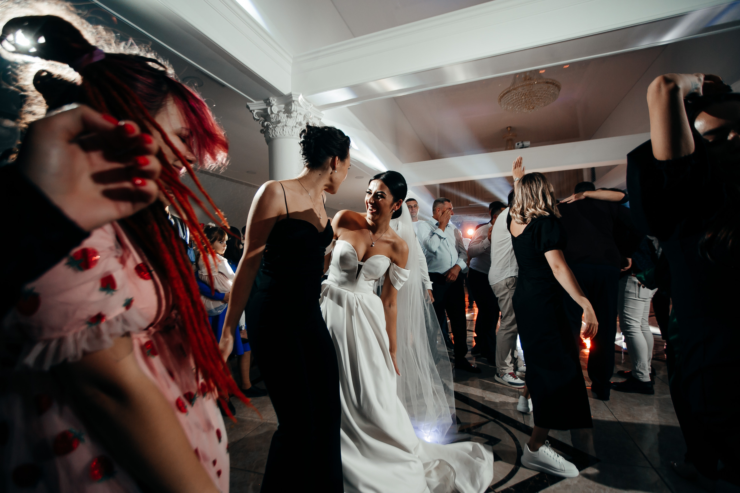 Традиционная Свадьба в Кишиневе. Свадебный Фотограф Кишинев, Москва Евгений Шевердов