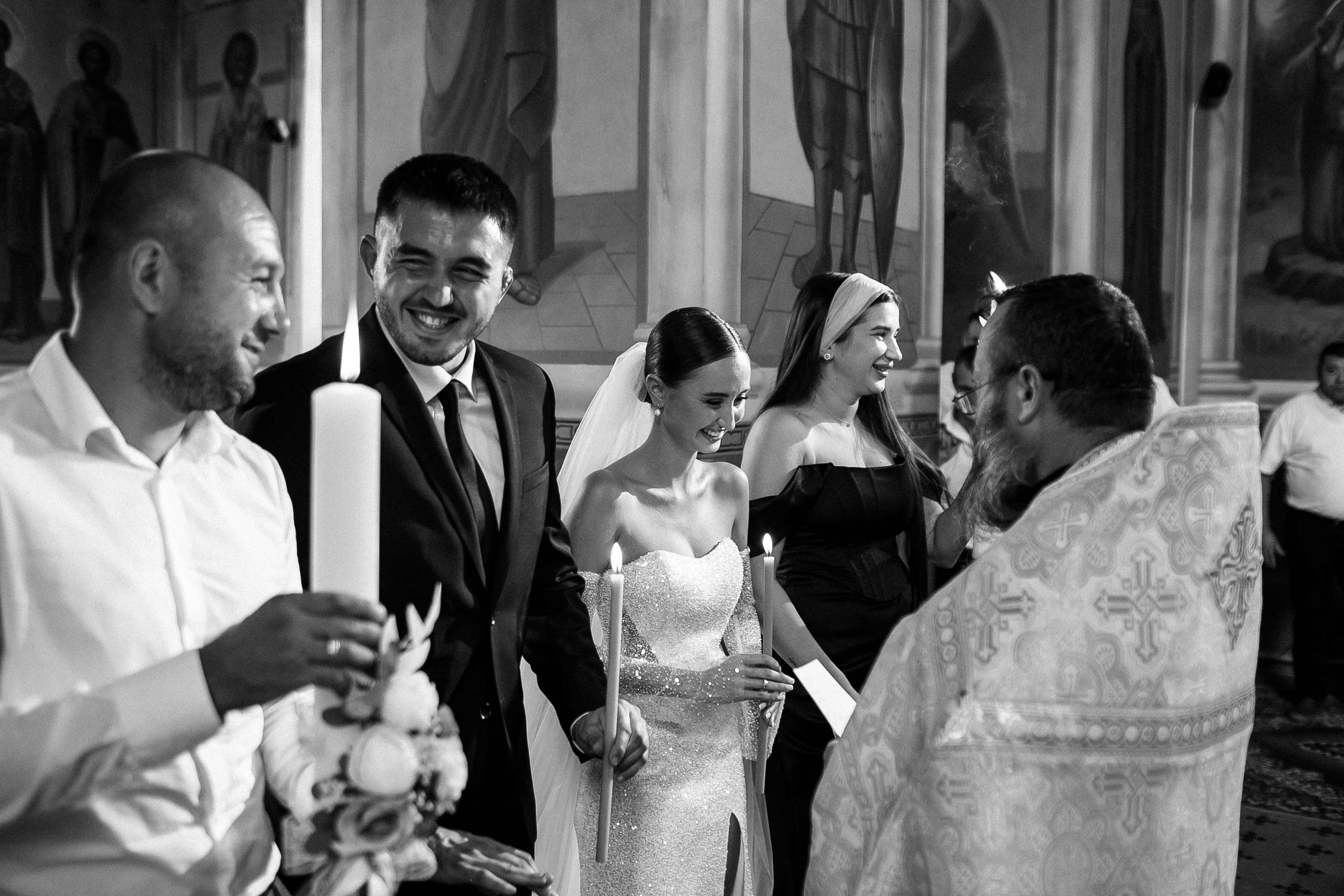 Jhj. Fotograf nuntă & botez în Chișinău — eS Photography