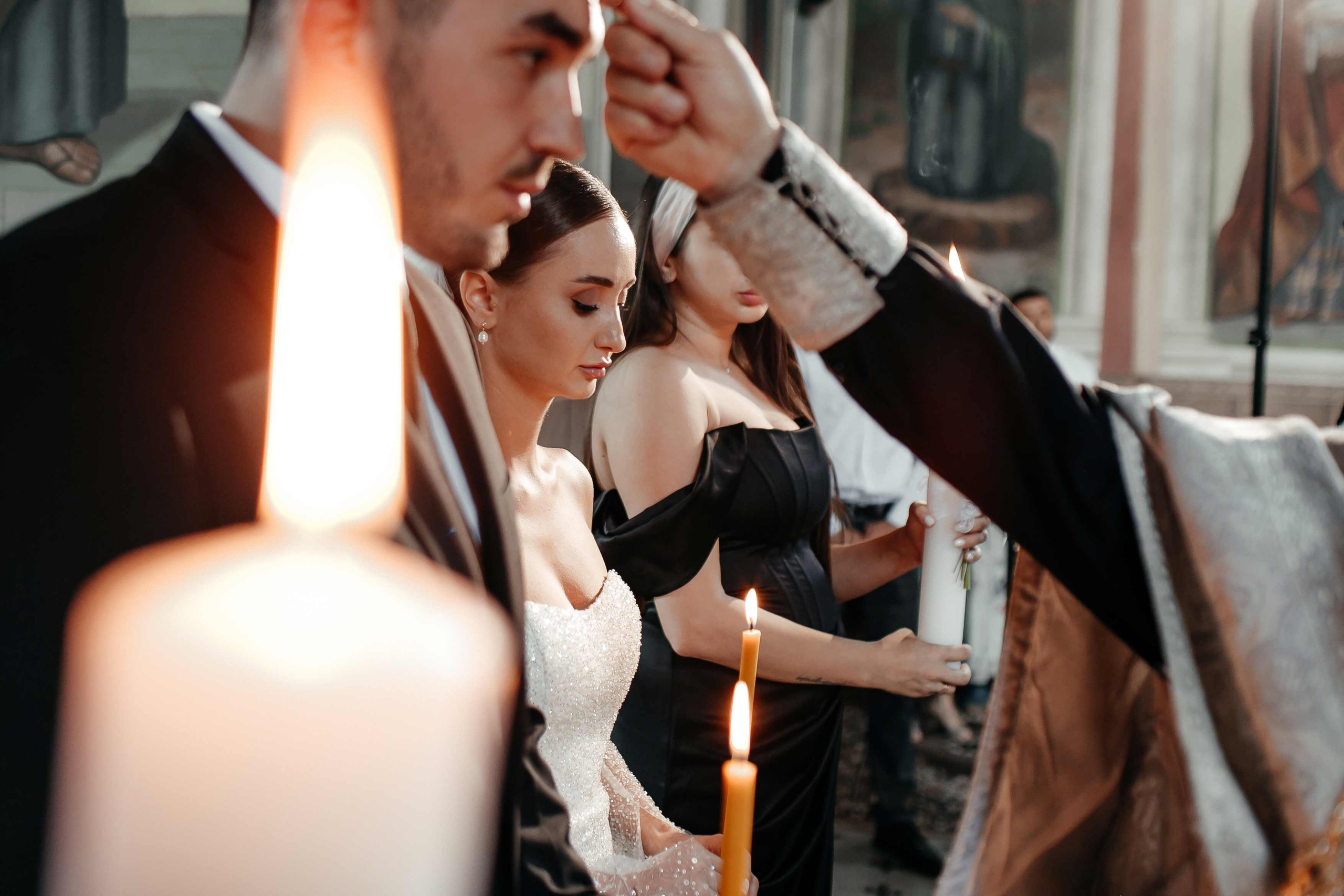 Jhj. Fotograf nuntă & botez în Chișinău — eS Photography