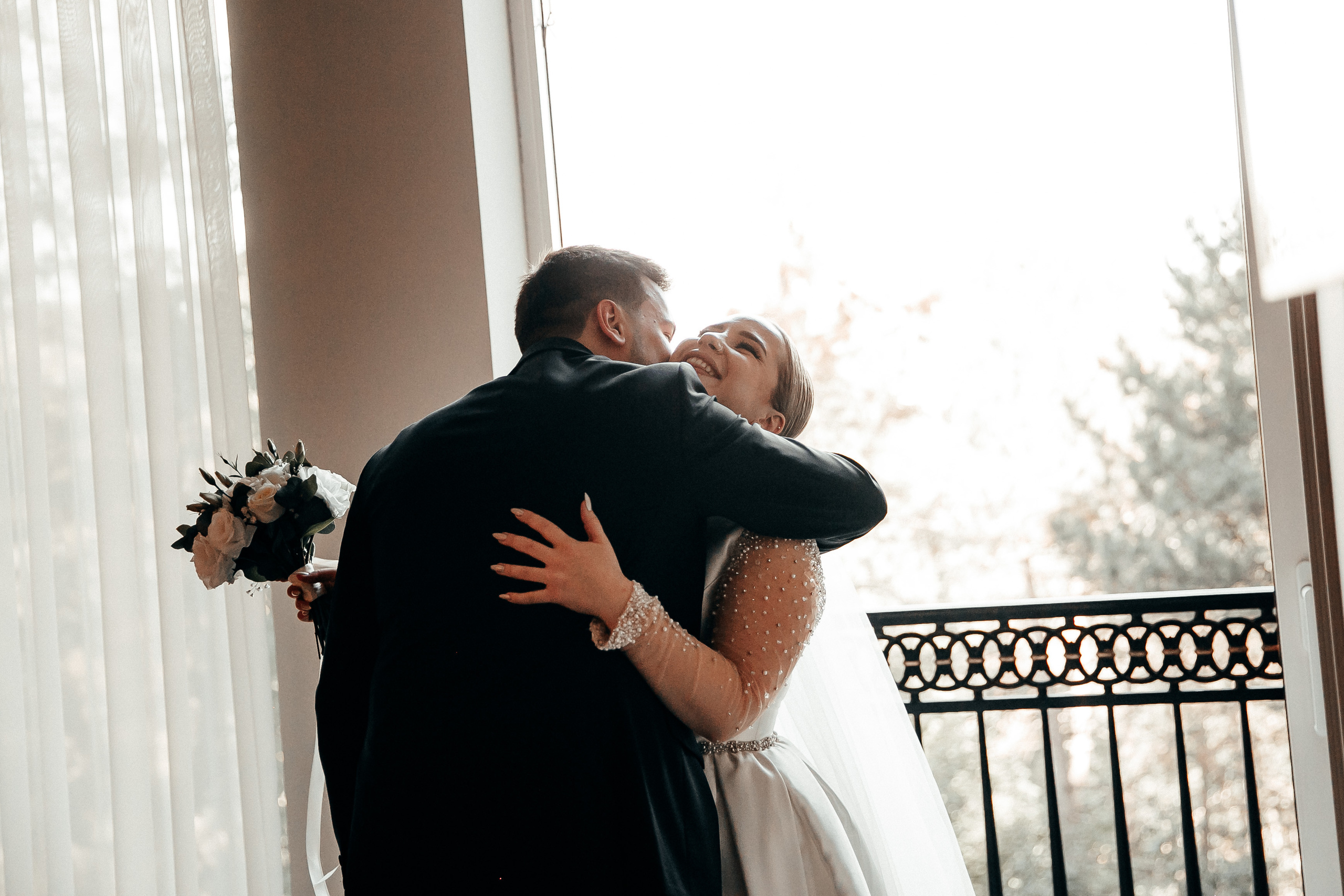 Свадьба в Villa Garden. Свадебный Фотограф Кишинев, Москва Евгений Шевердов