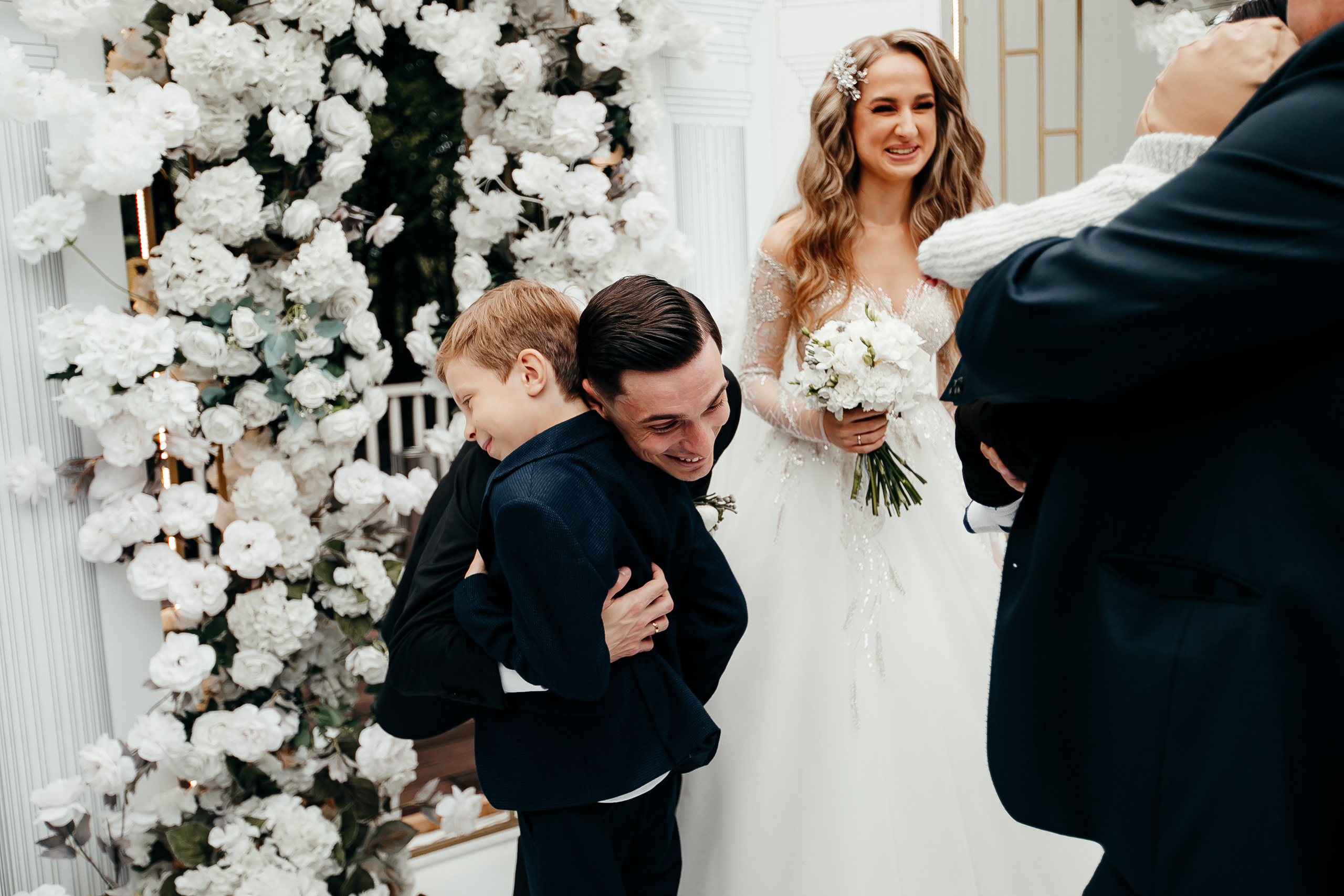 VIOREL & IULIANA. Свадебный Фотограф Кишинев, Москва Евгений Шевердов