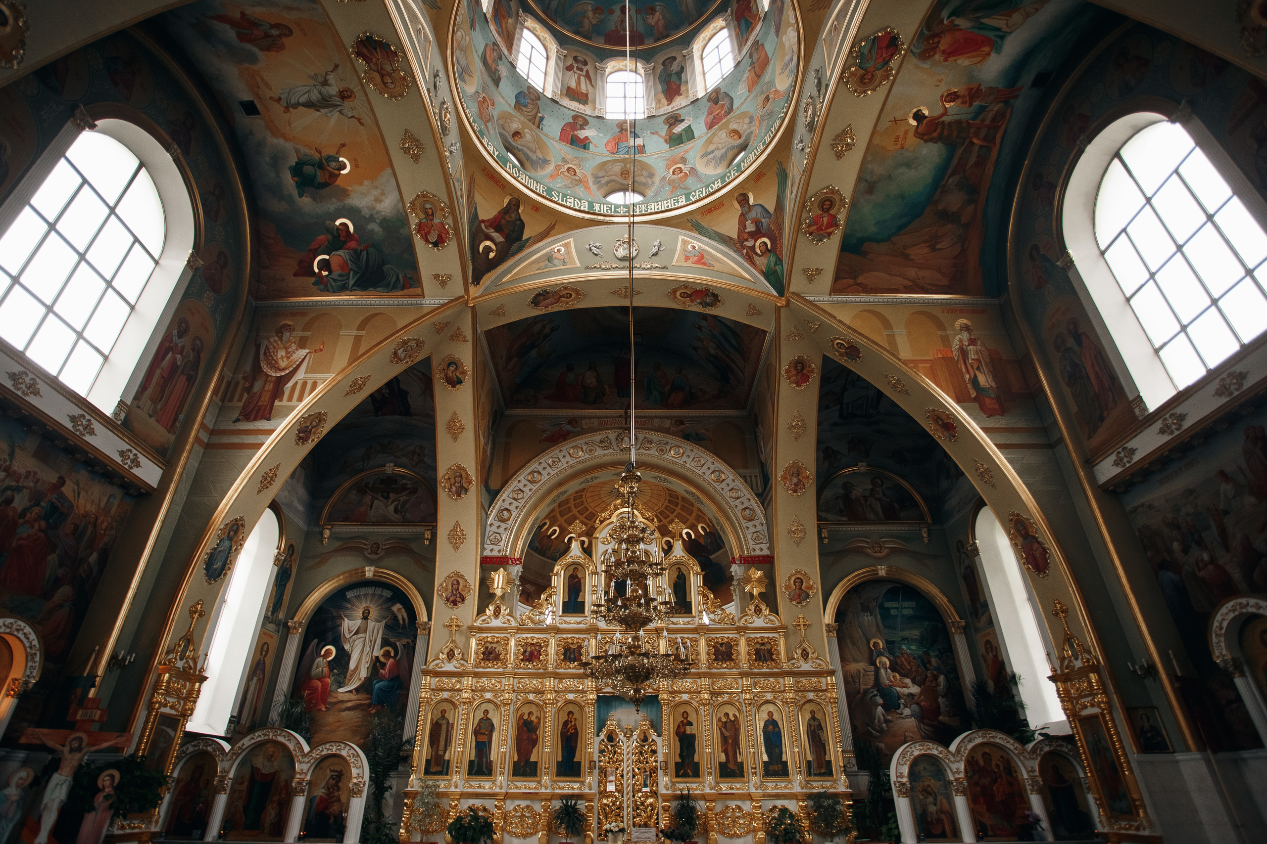 Крестины, Botez in Cishinau. Свадебный Фотограф Кишинев, Москва Евгений Шевердов