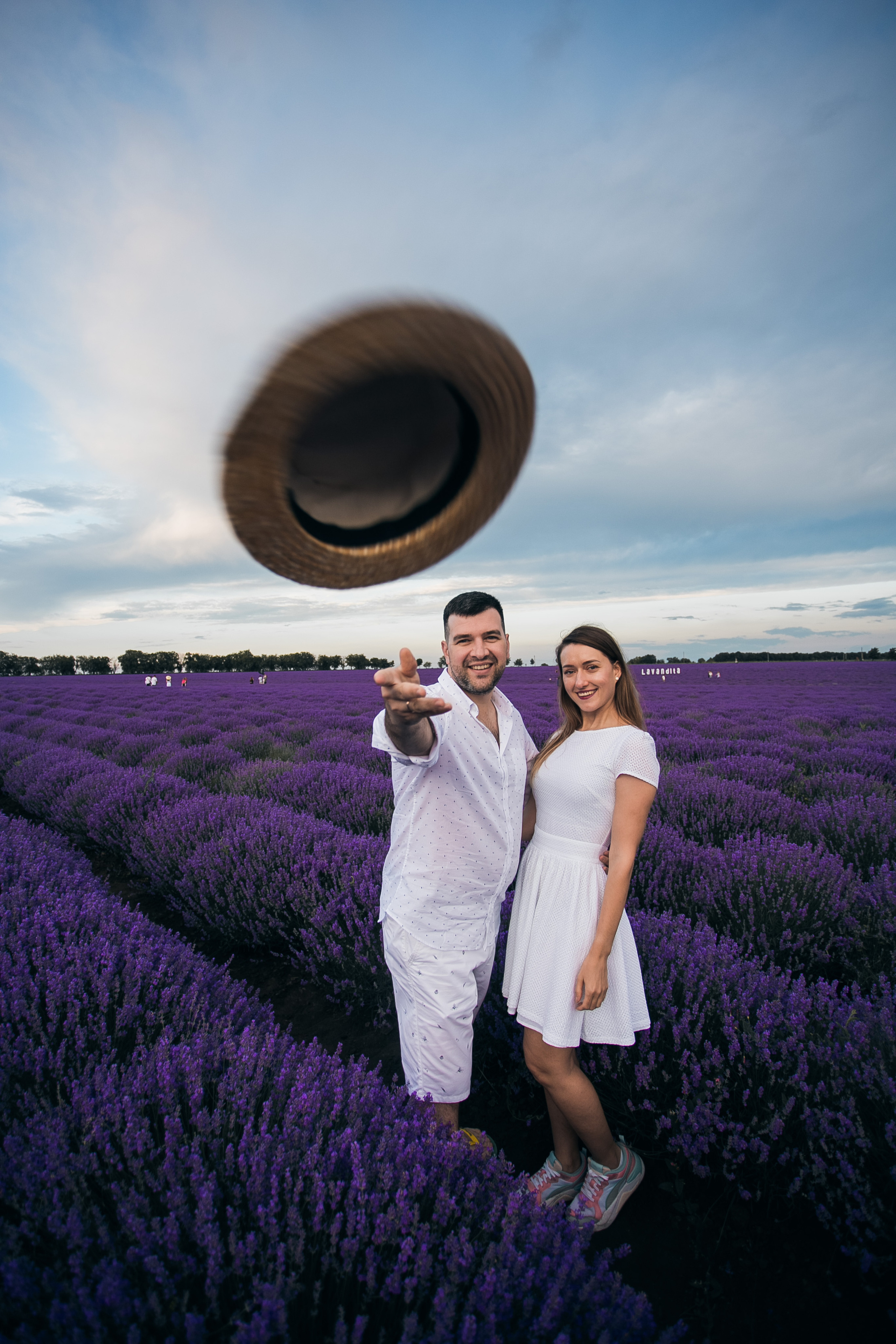 Фотограф В лаванду Кишинев. Fotograf nuntă & botez în Chișinău — eS Photography