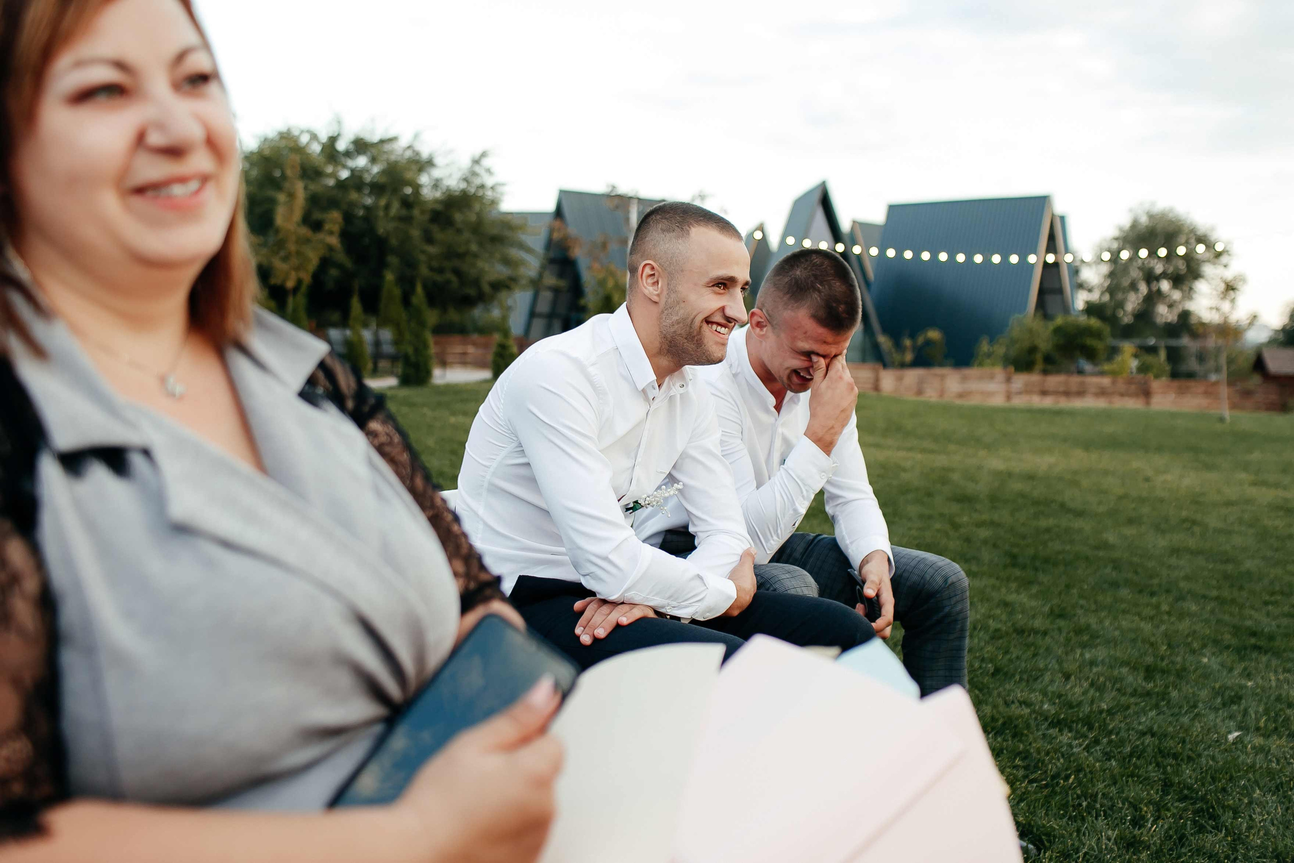 Свадьба Артур&Авелия. Fotograf nuntă & botez în Chișinău — eS Photography