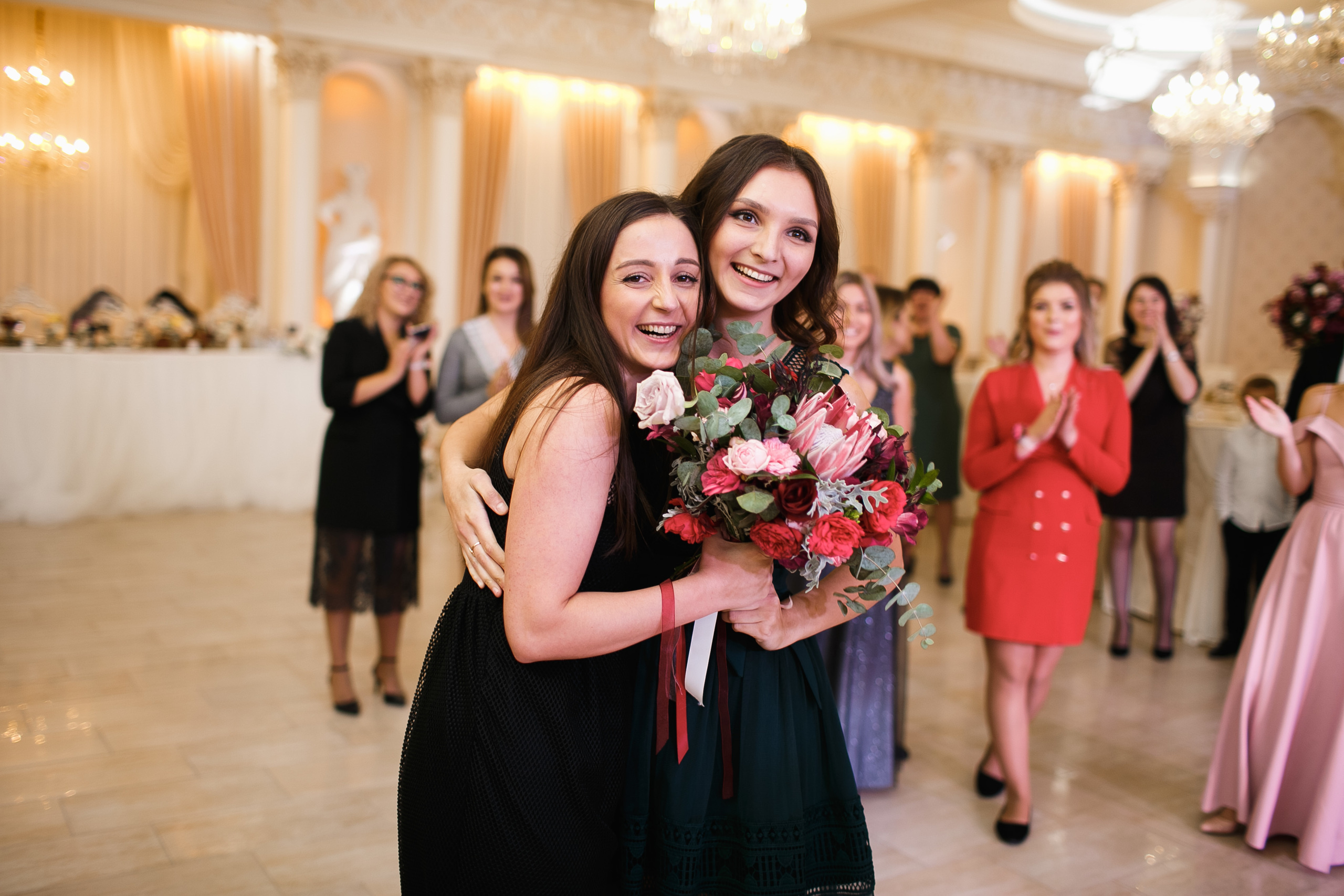 Свадьба в Savoy Hotel. Свадебный Фотограф Кишинев, Москва Евгений Шевердов