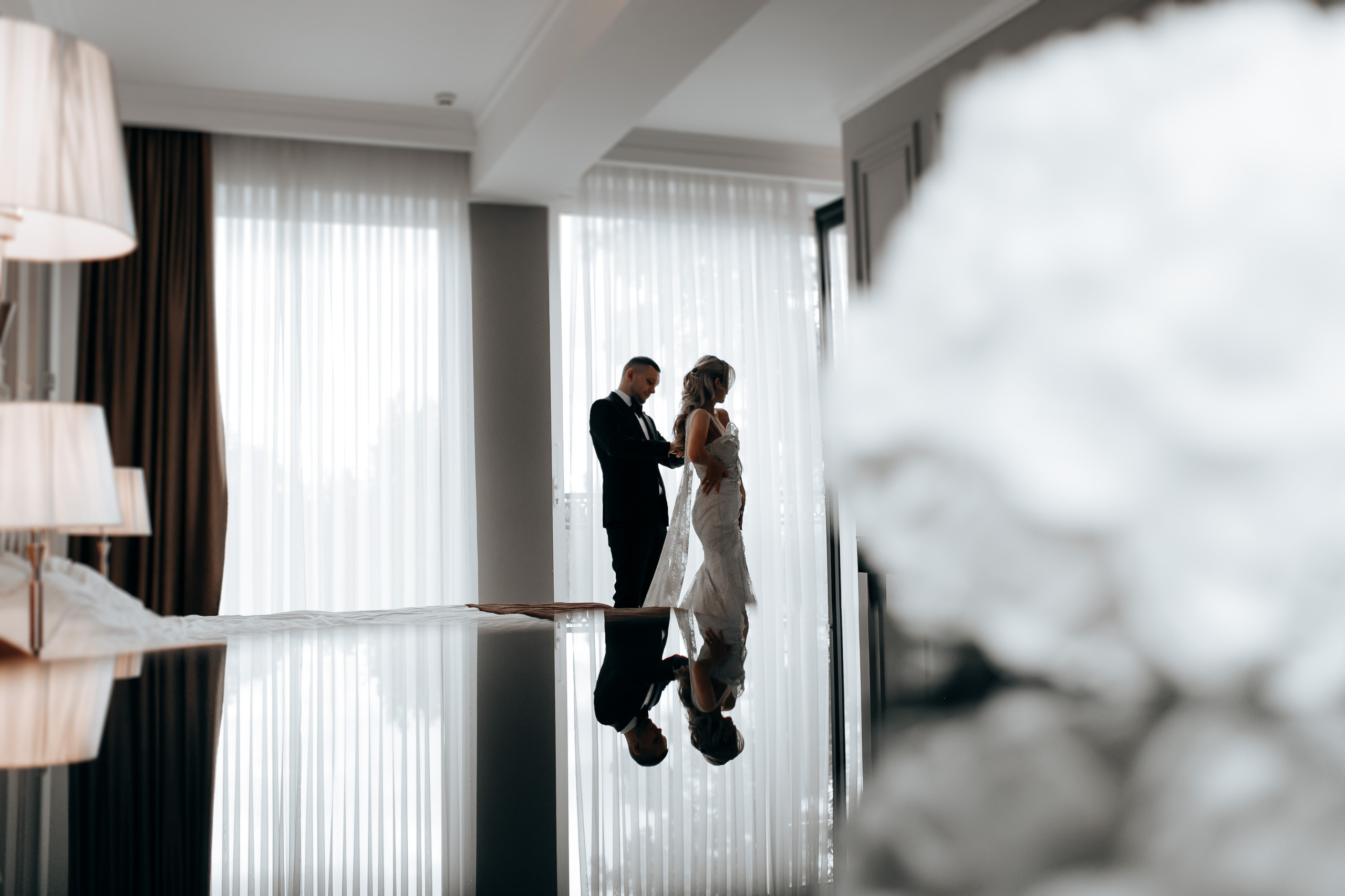 Elena & Vasilii. Свадебный Фотограф Кишинев, Москва Евгений Шевердов