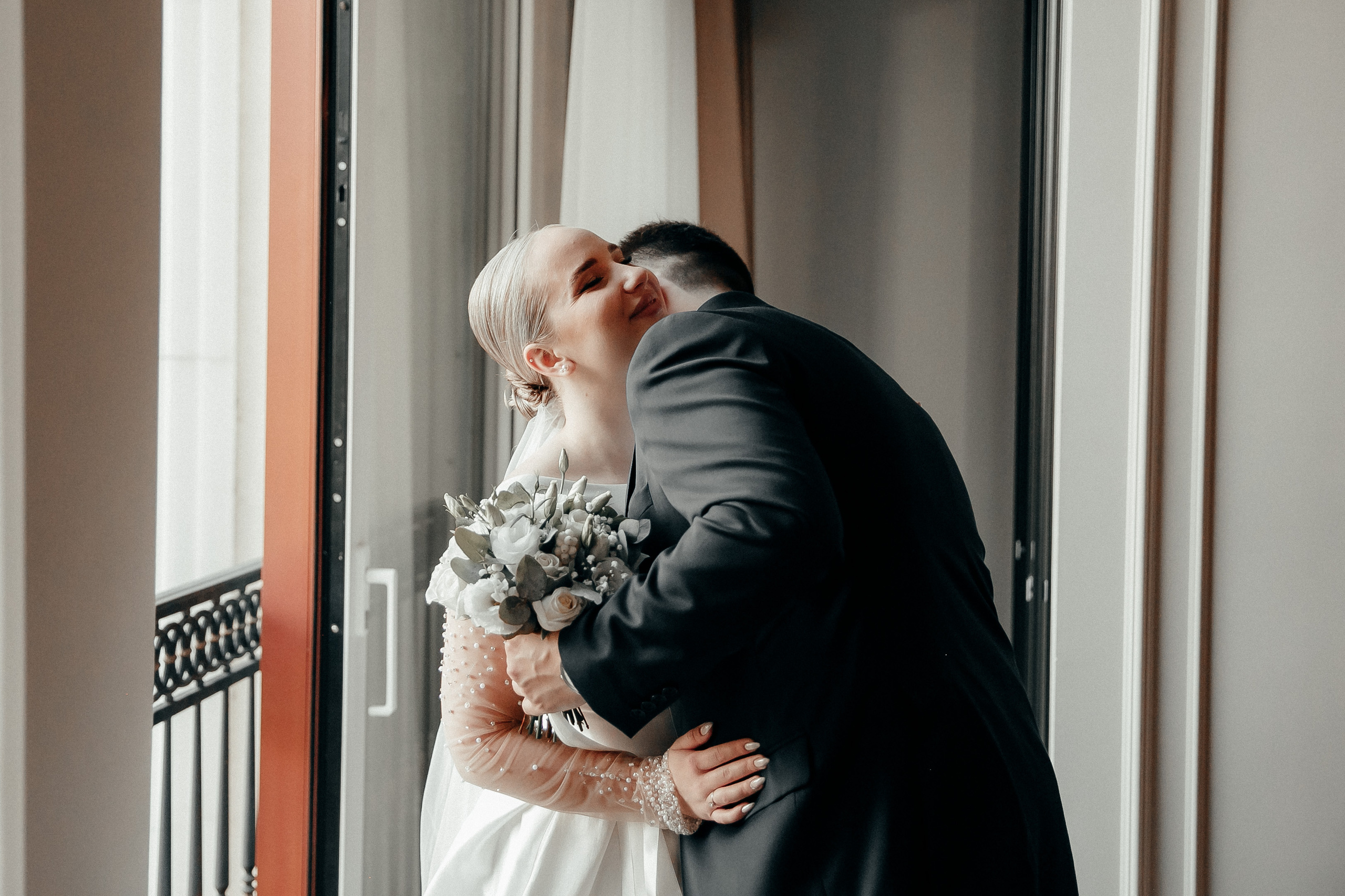 Свадьба в Villa Garden. Свадебный Фотограф Кишинев, Москва Евгений Шевердов