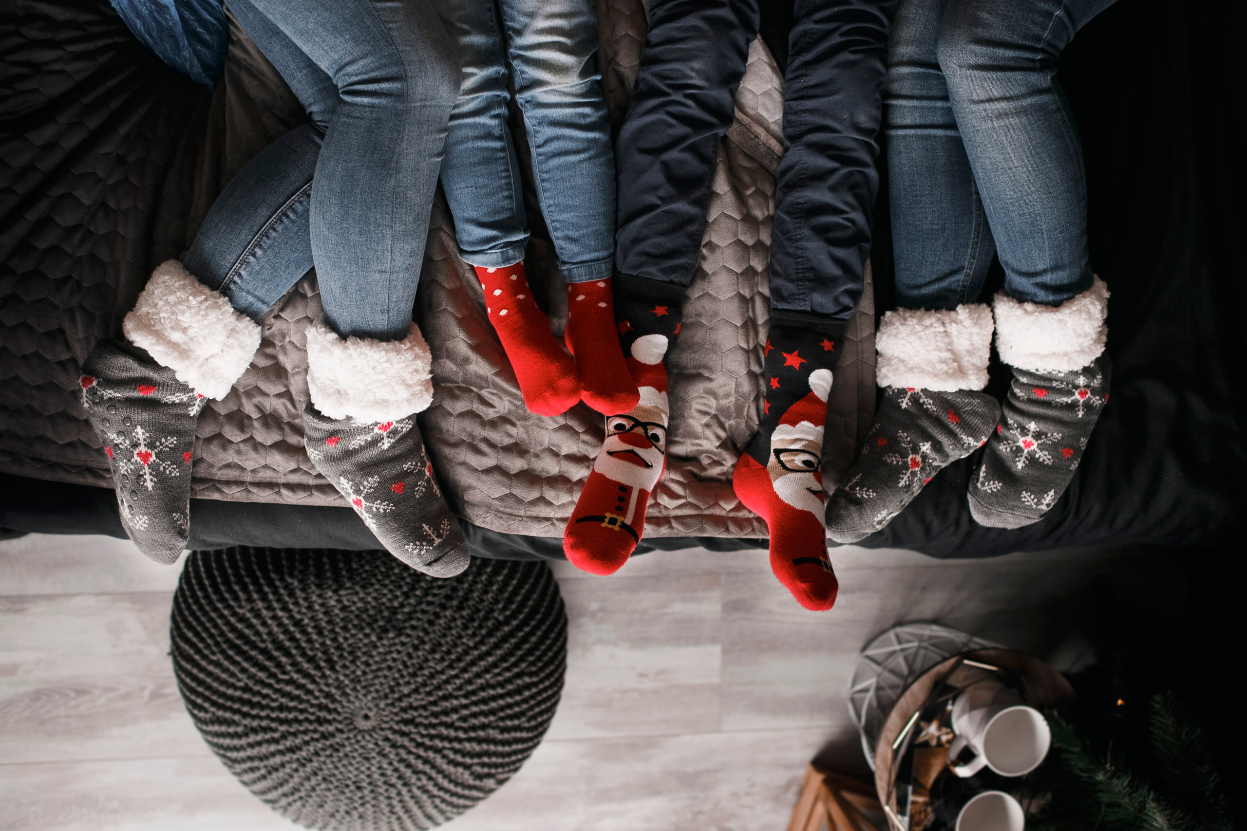 Рождество в кругу семьи. Свадебный Фотограф Кишинев, Москва Евгений Шевердов