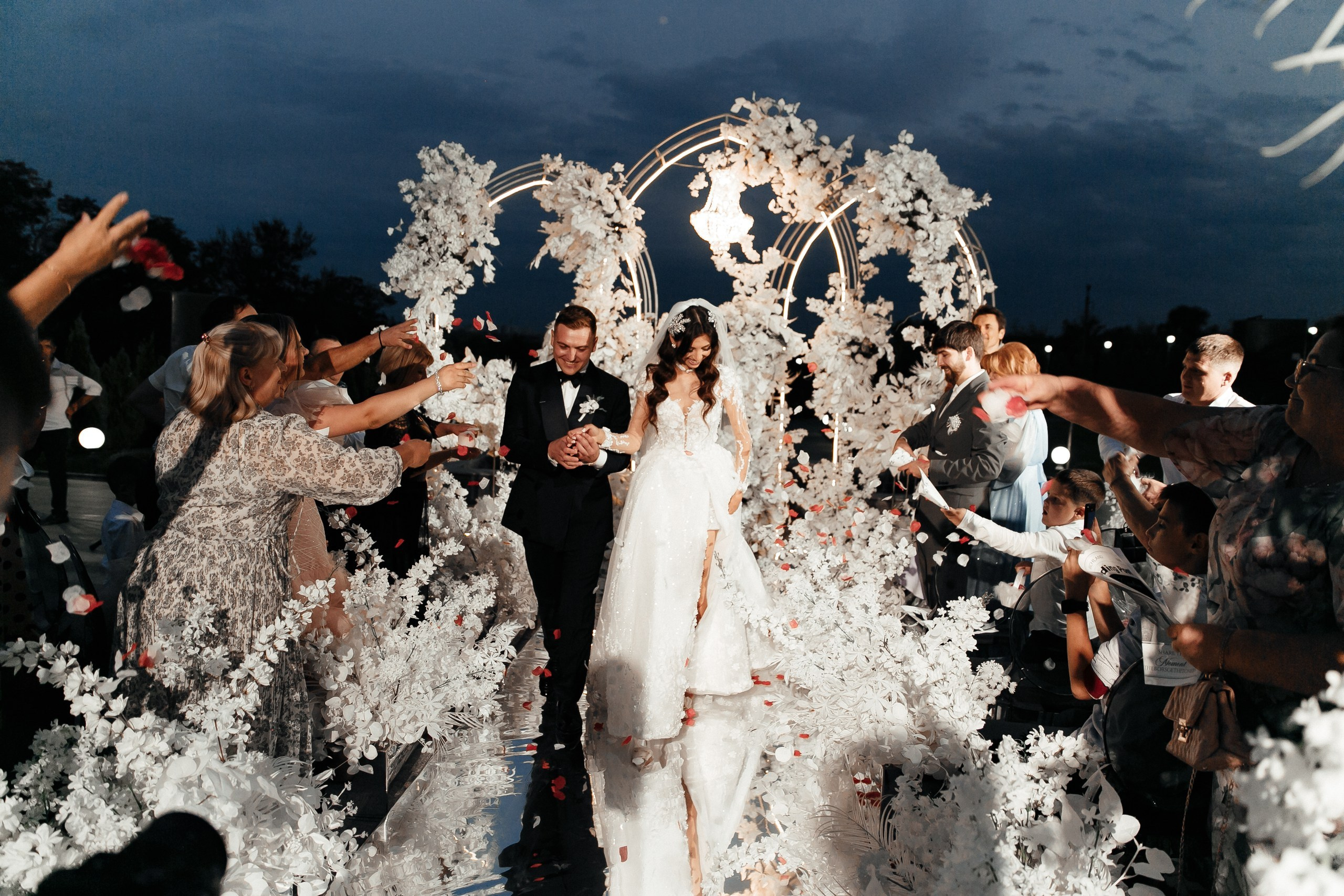 VASILIE & CAROLINA. Свадебный Фотограф Кишинев, Москва Евгений Шевердов