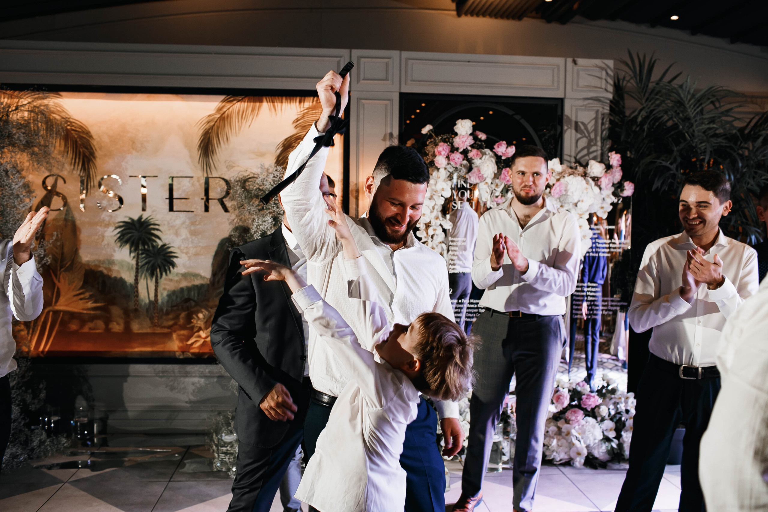 VLADISLAV & ANASTASIA. Свадебный Фотограф Кишинев, Москва Евгений Шевердов