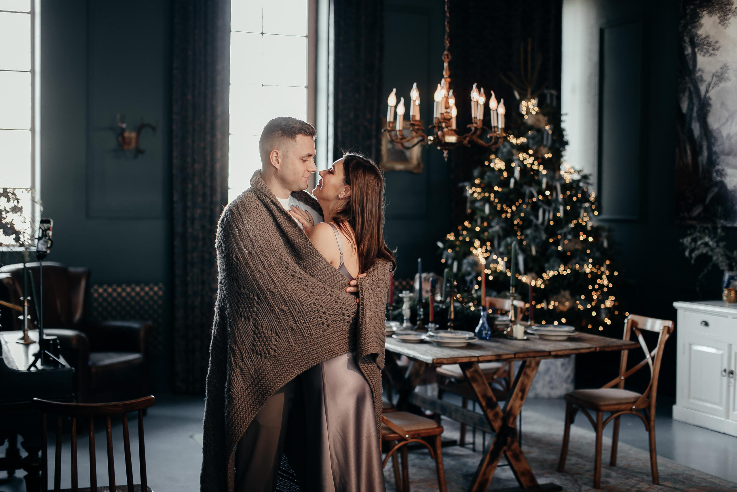 Рождество Евгения и Виорики. Свадебный Фотограф Кишинев, Москва Евгений Шевердов