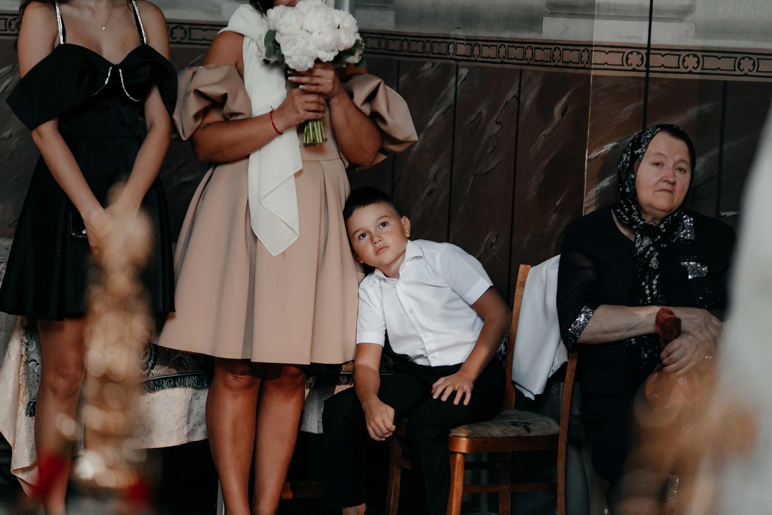 Свадьба Артур&Авелия. Fotograf nuntă & botez în Chișinău — eS Photography