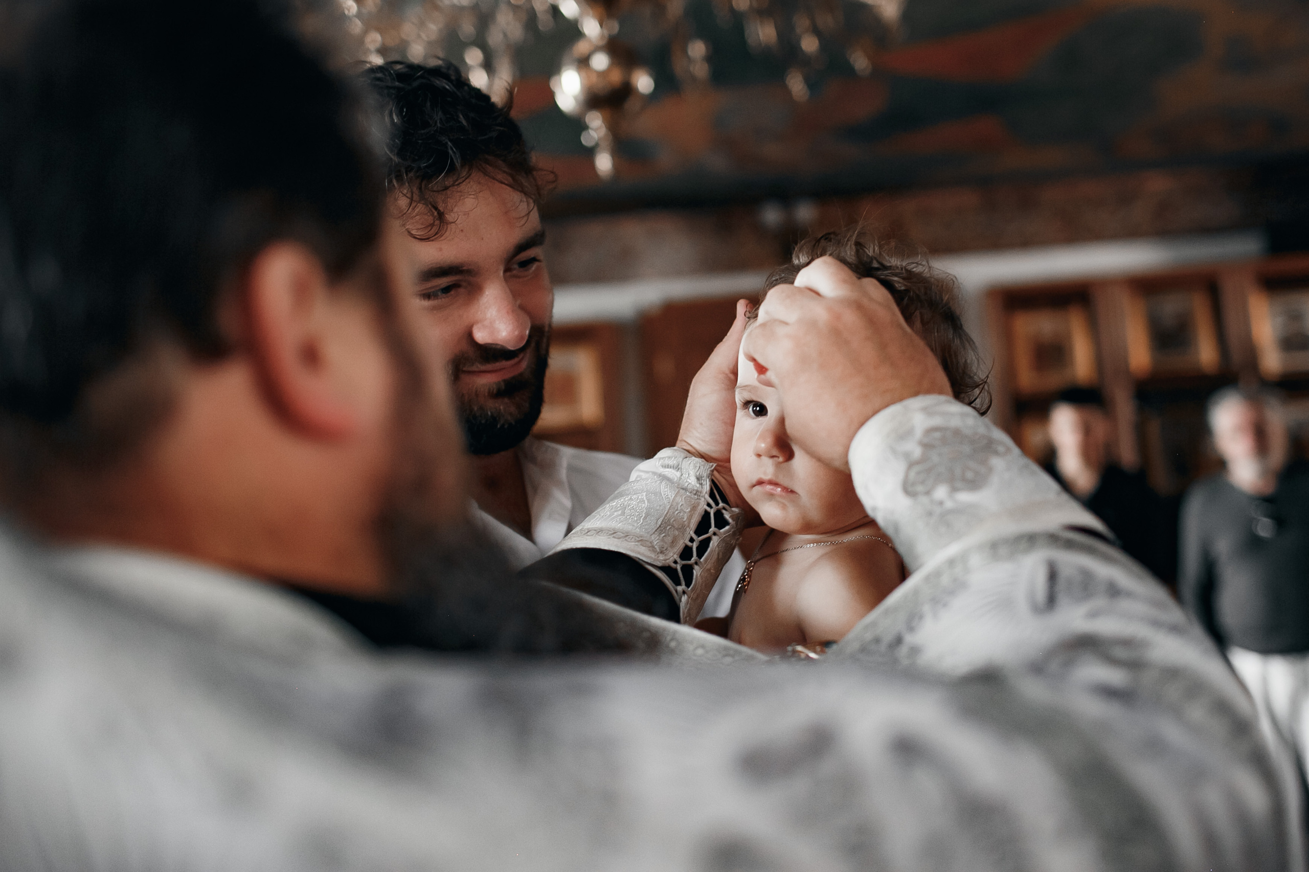 Крестины Аарошка 07.09.2022. Свадебный Фотограф Кишинев, Москва Евгений Шевердов