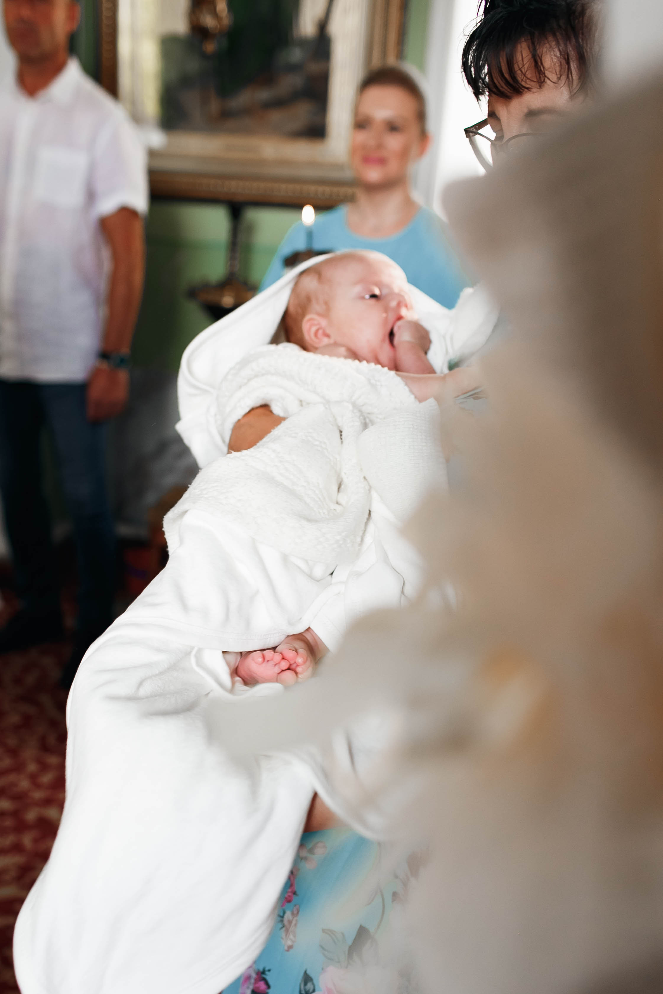 Крещение Alex 15.07.2022. Свадебный Фотограф Кишинев, Москва Евгений Шевердов
