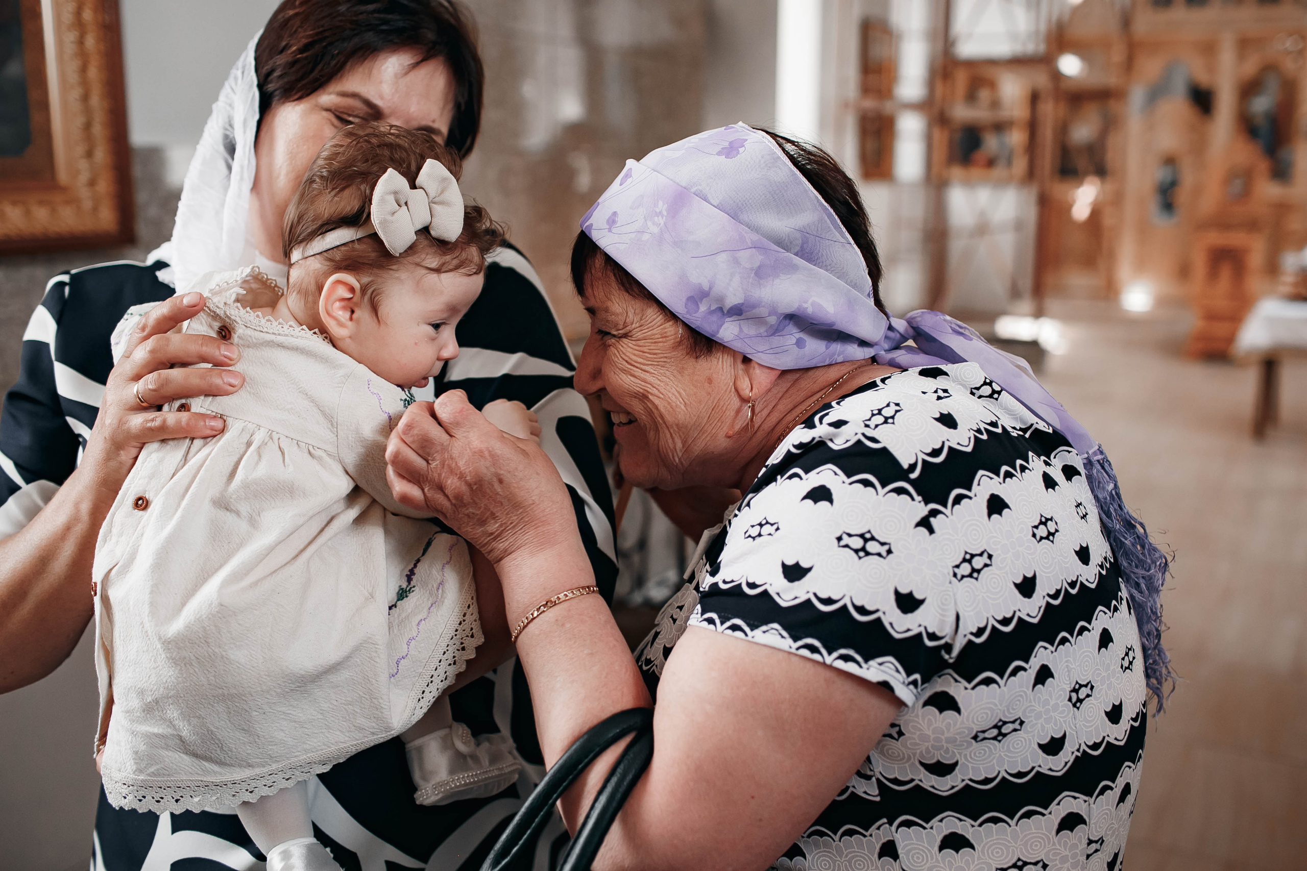 Крещение Анастасия 18.06.2022. Свадебный Фотограф Кишинев, Москва Евгений Шевердов