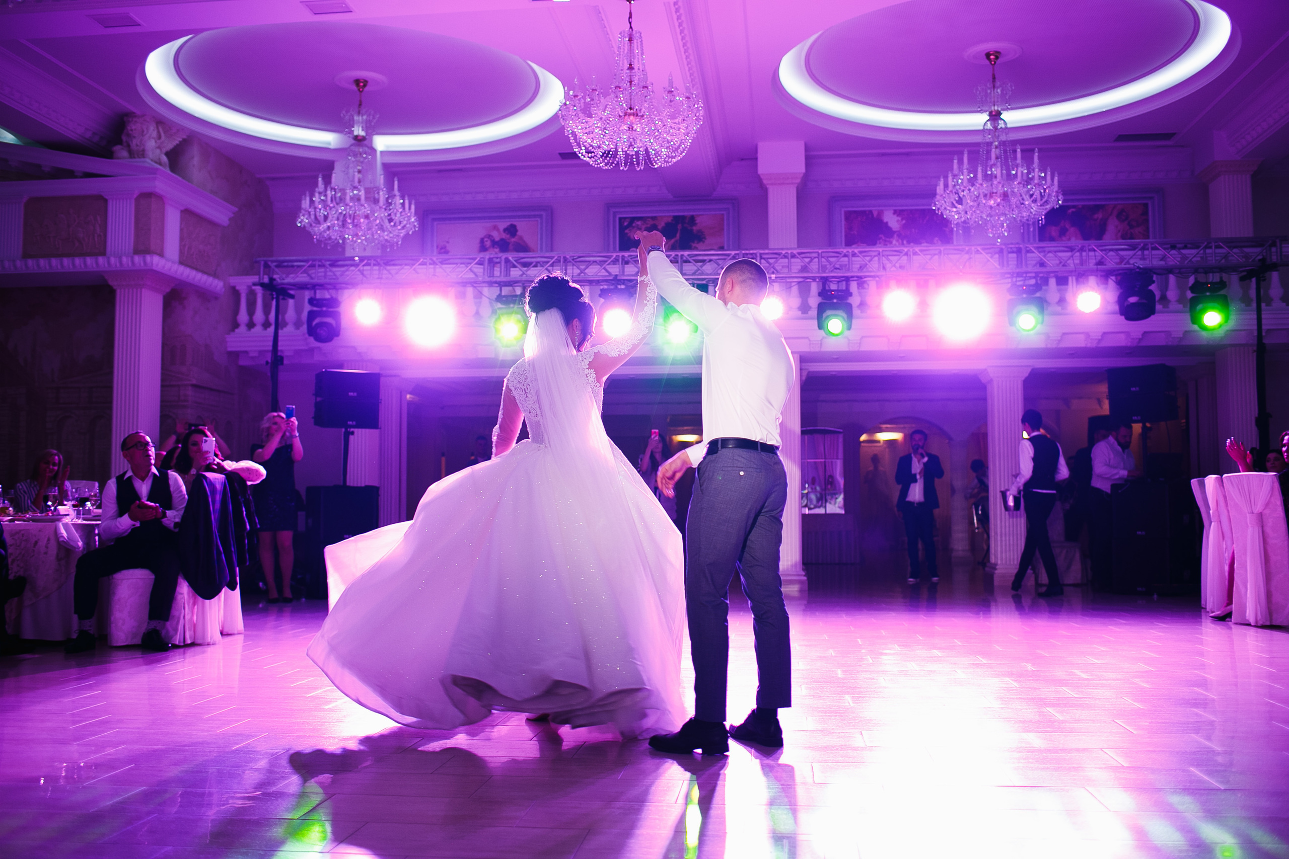 Свадьба в Savoy Hotel. Свадебный Фотограф Кишинев, Москва Евгений Шевердов