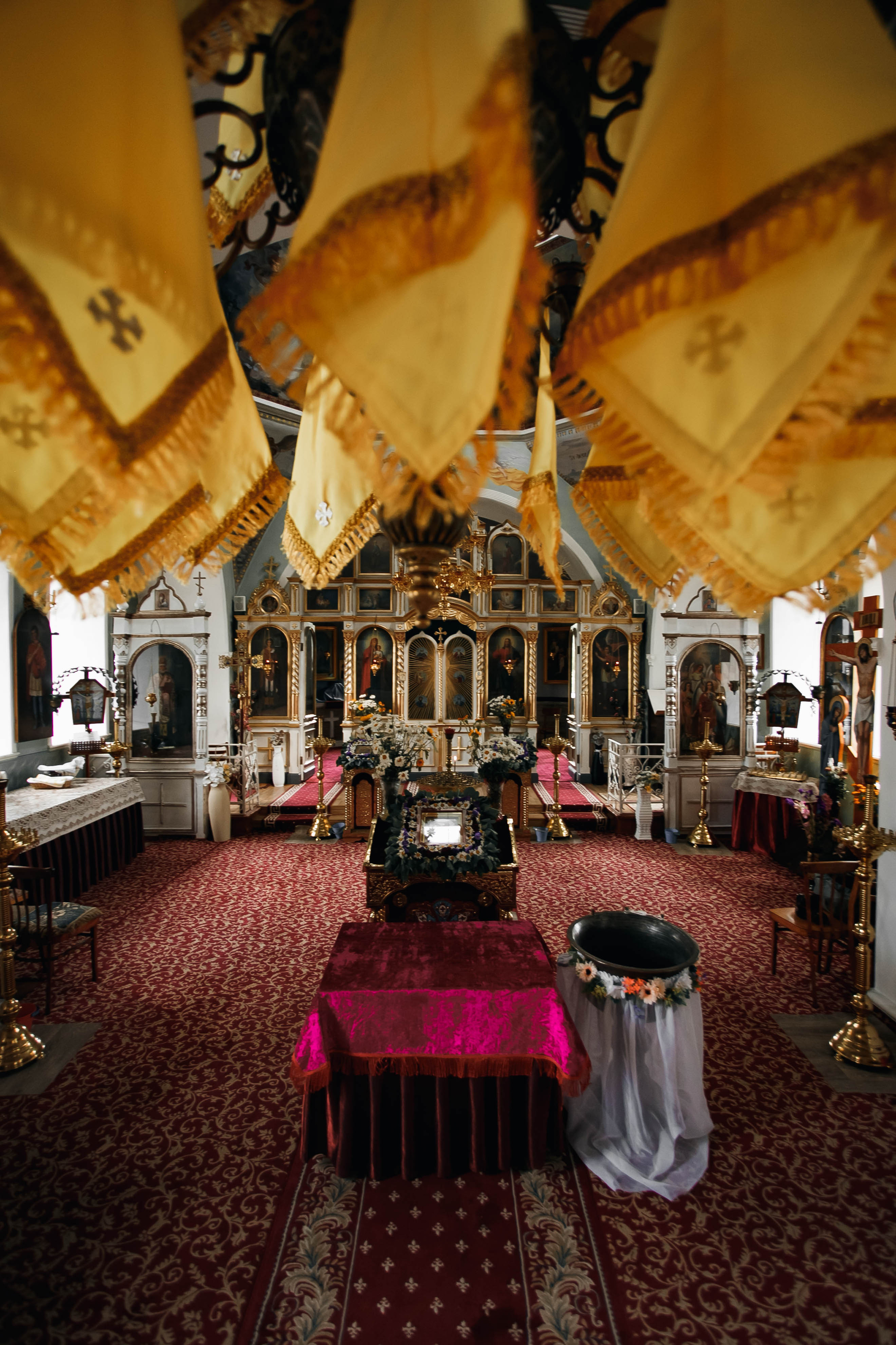 Крещение Alex 15.07.2022. Свадебный Фотограф Кишинев, Москва Евгений Шевердов