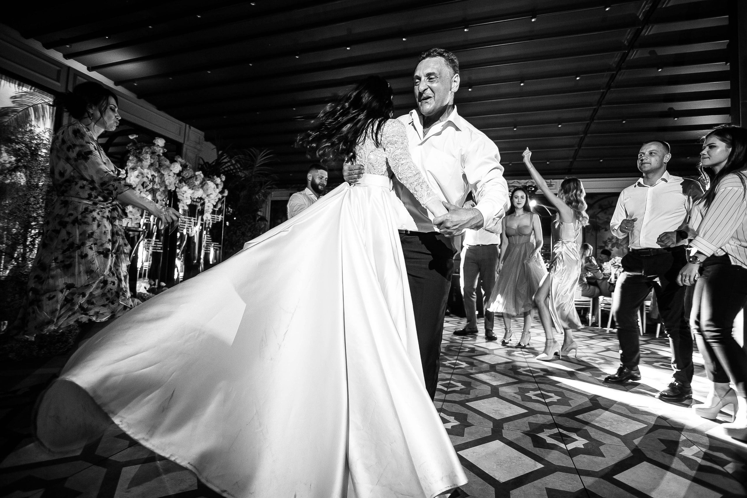 VLADISLAV & ANASTASIA. Свадебный Фотограф Кишинев, Москва Евгений Шевердов