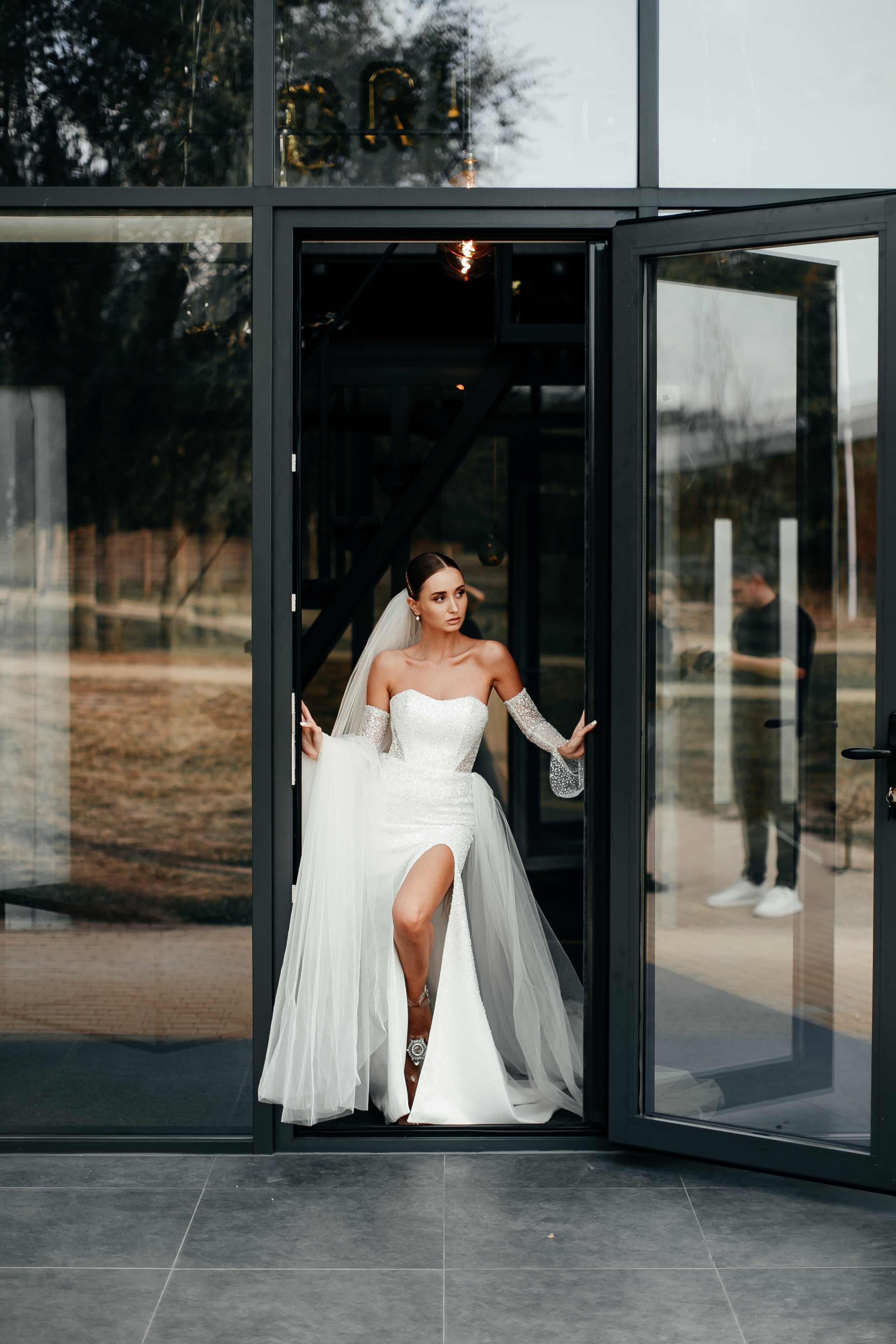 Jhj. Fotograf nuntă & botez în Chișinău — eS Photography