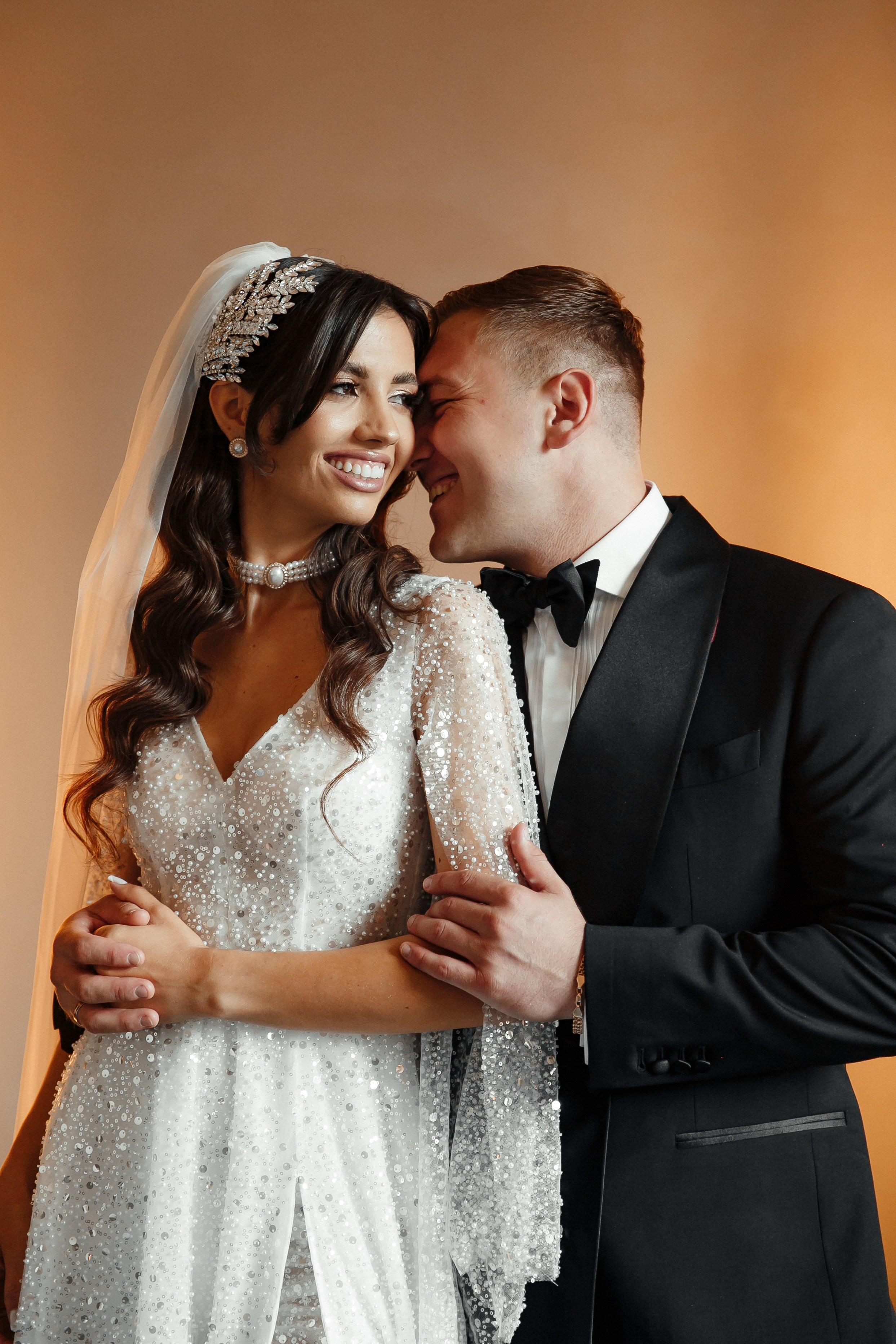 свадебная фотосессия пары в Кишиневе