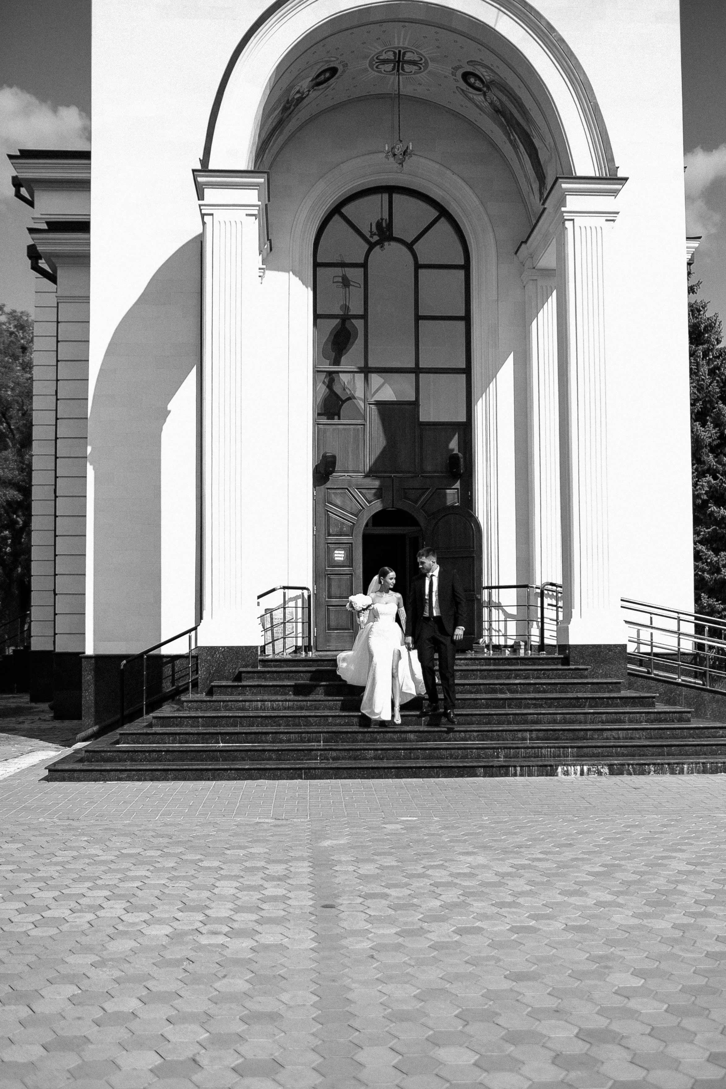 Свадьба Артур&Авелия. Fotograf nuntă & botez în Chișinău — eS Photography