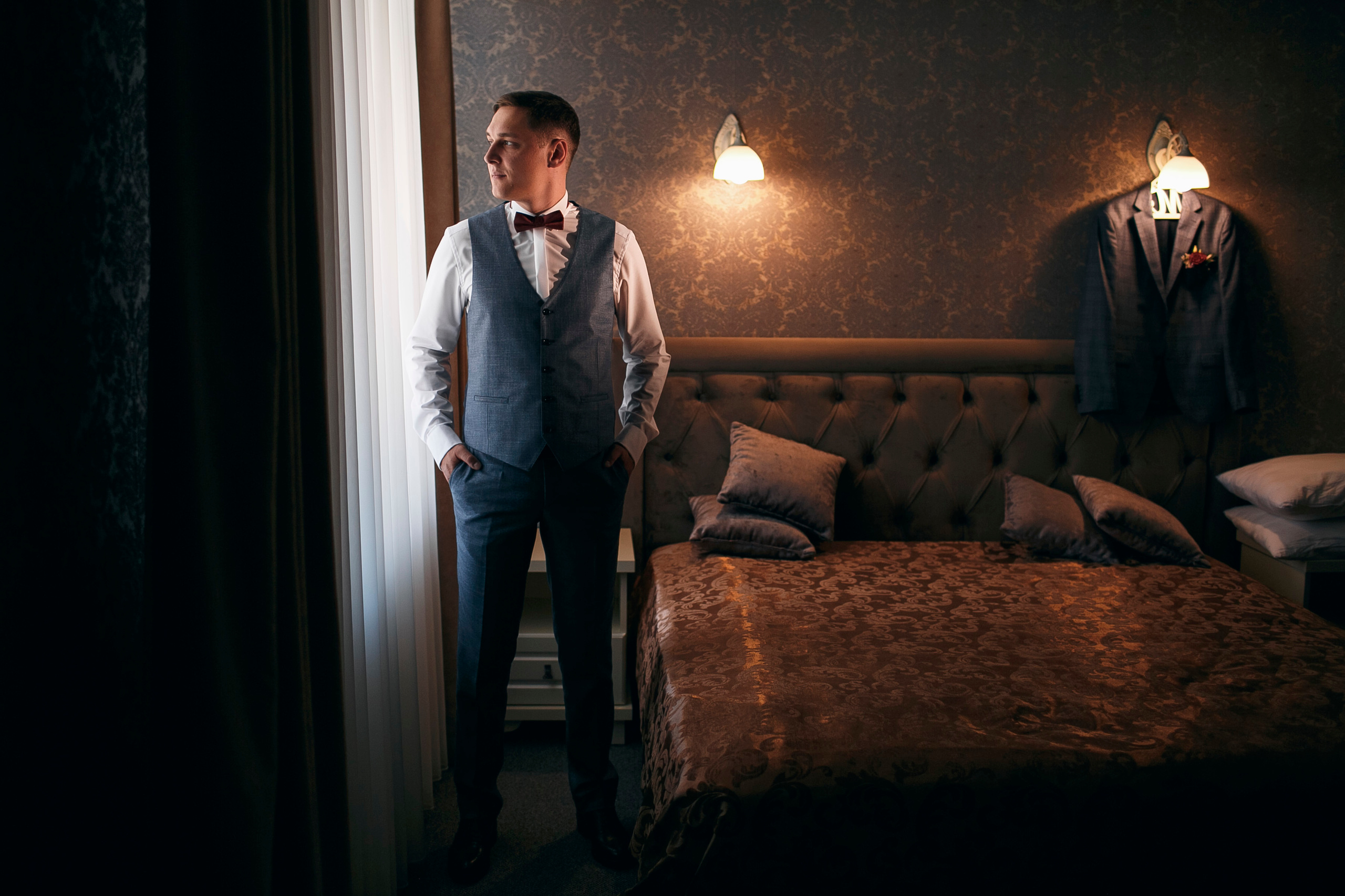 Свадьба В городе Сороки. Свадебный Фотограф Кишинев, Москва Евгений Шевердов