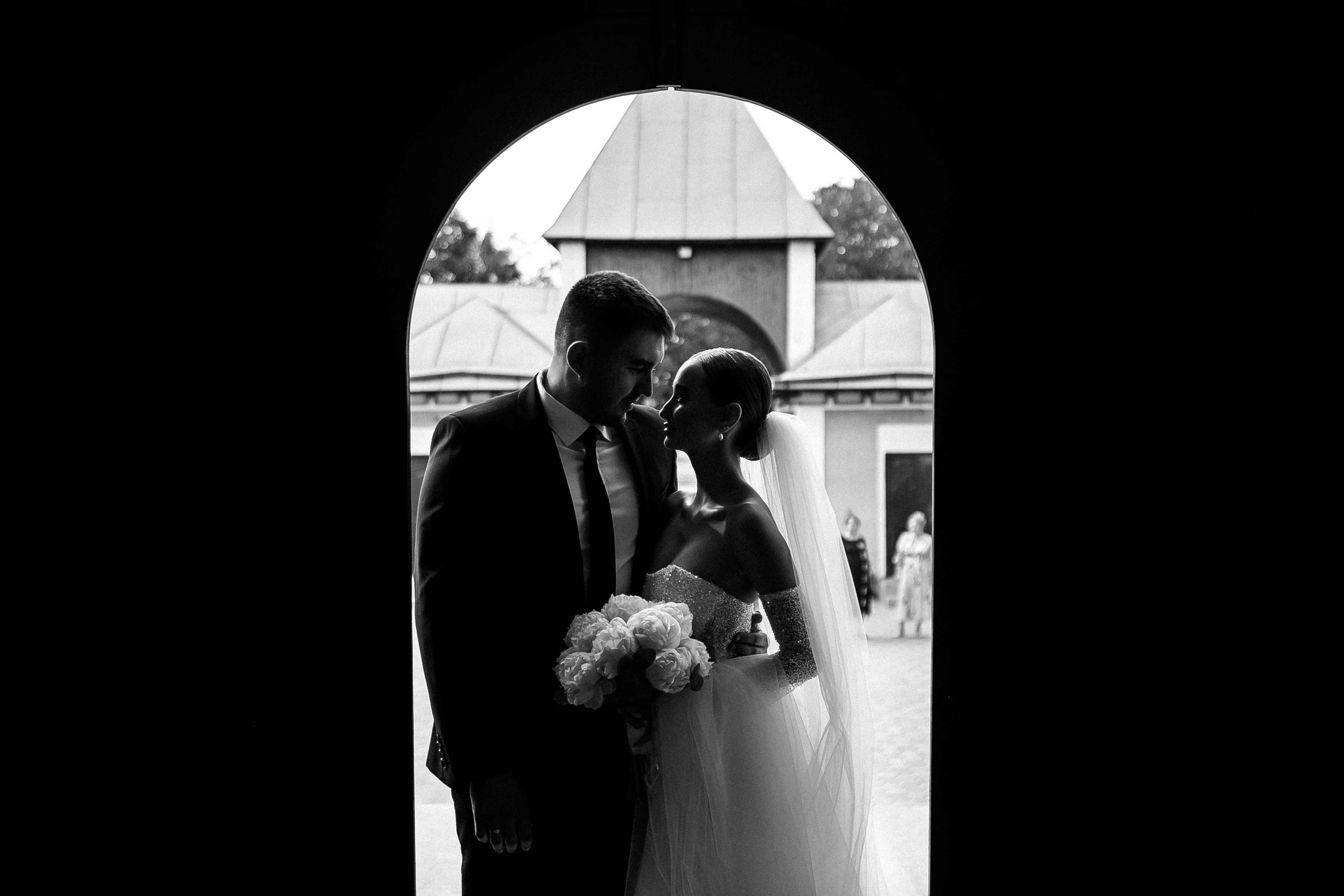 Jhj. Fotograf nuntă & botez în Chișinău — eS Photography