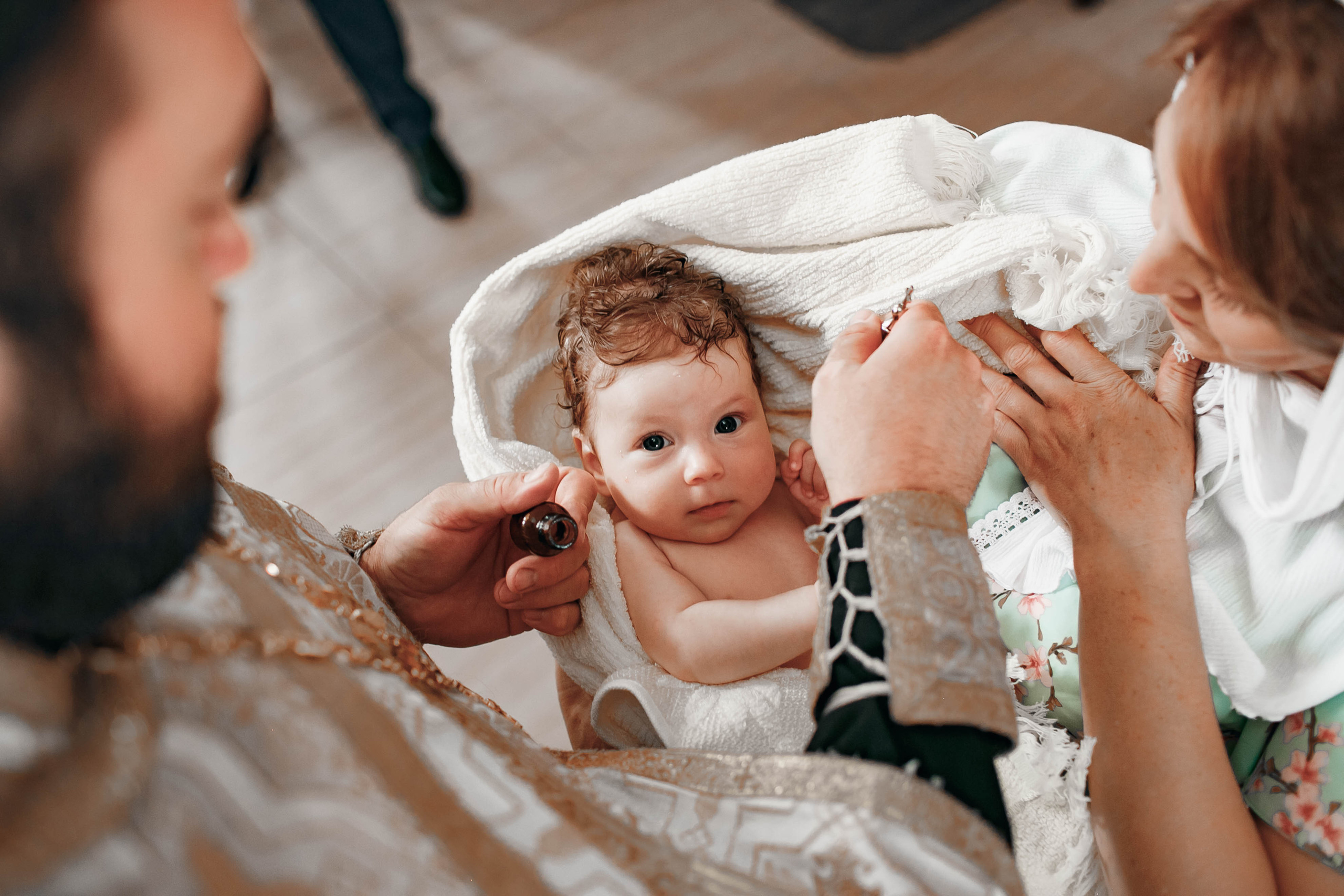 Крещение Анастасия 18.06.2022. Свадебный Фотограф Кишинев, Москва Евгений Шевердов