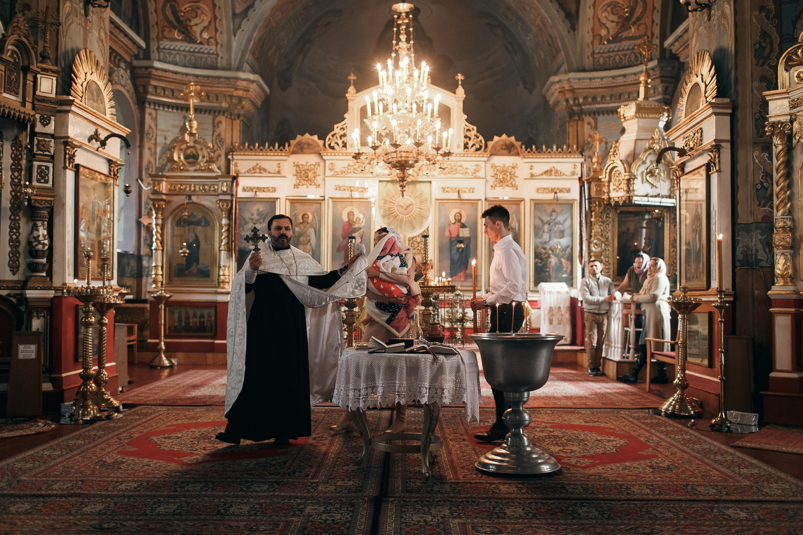 Собор Вознесения Господня. Свадебный Фотограф Кишинев, Москва Евгений Шевердов