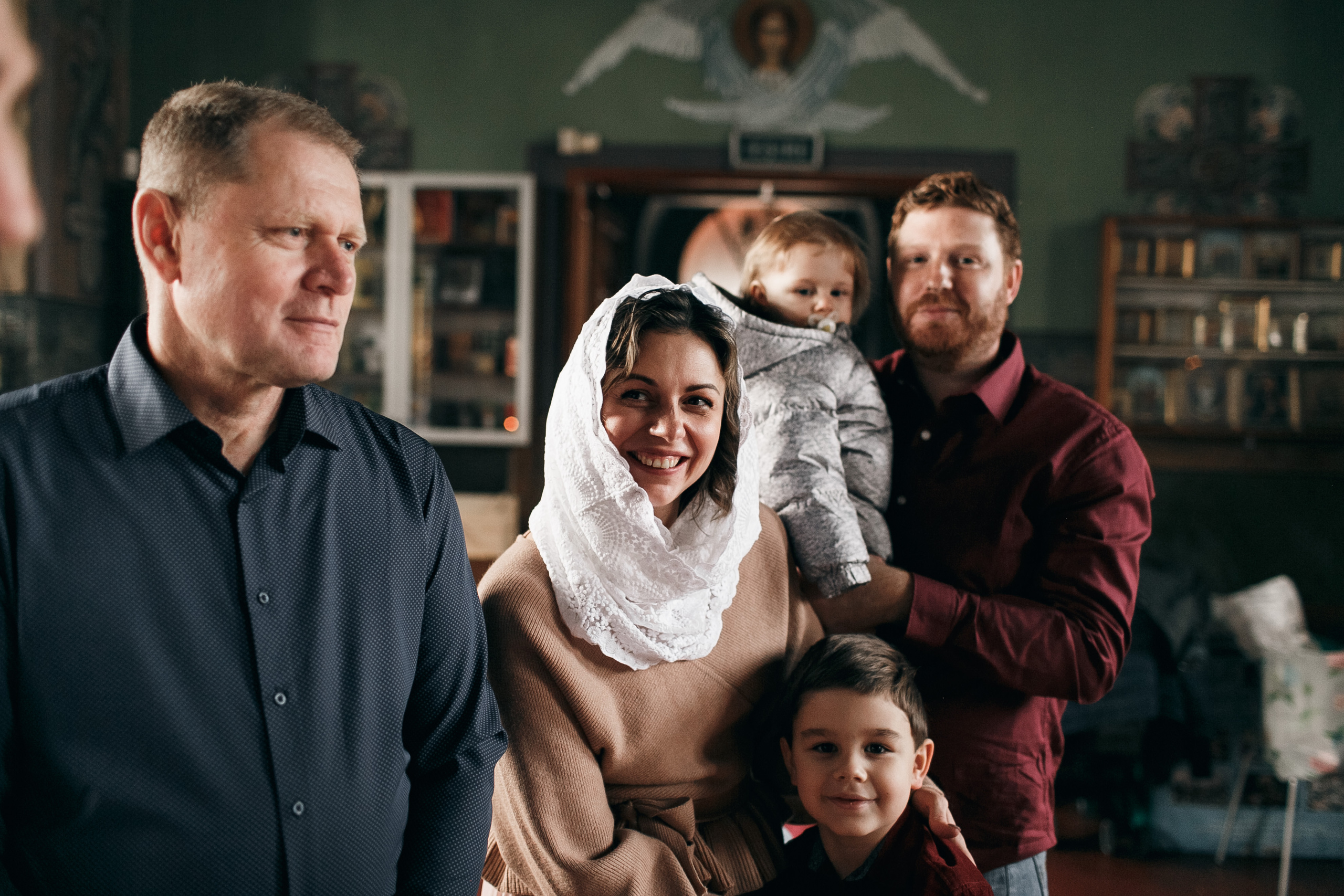 Собор Вознесения Господня. Свадебный Фотограф Кишинев, Москва Евгений Шевердов