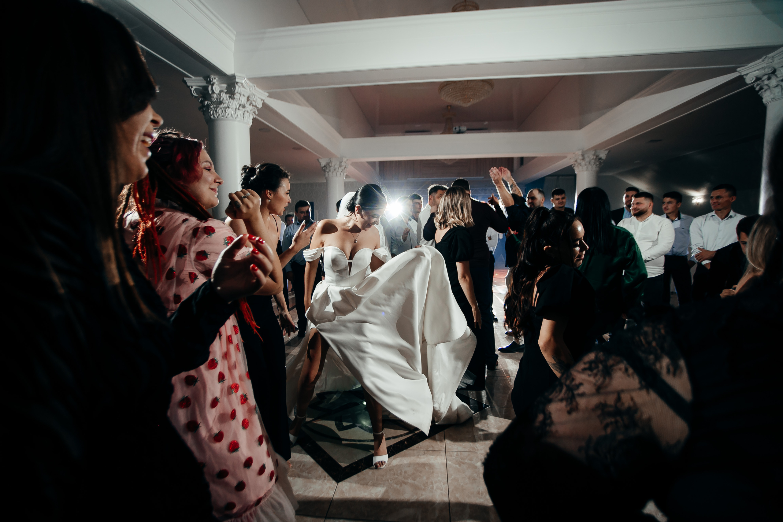 Традиционная Свадьба в Кишиневе. Свадебный Фотограф Кишинев, Москва Евгений Шевердов