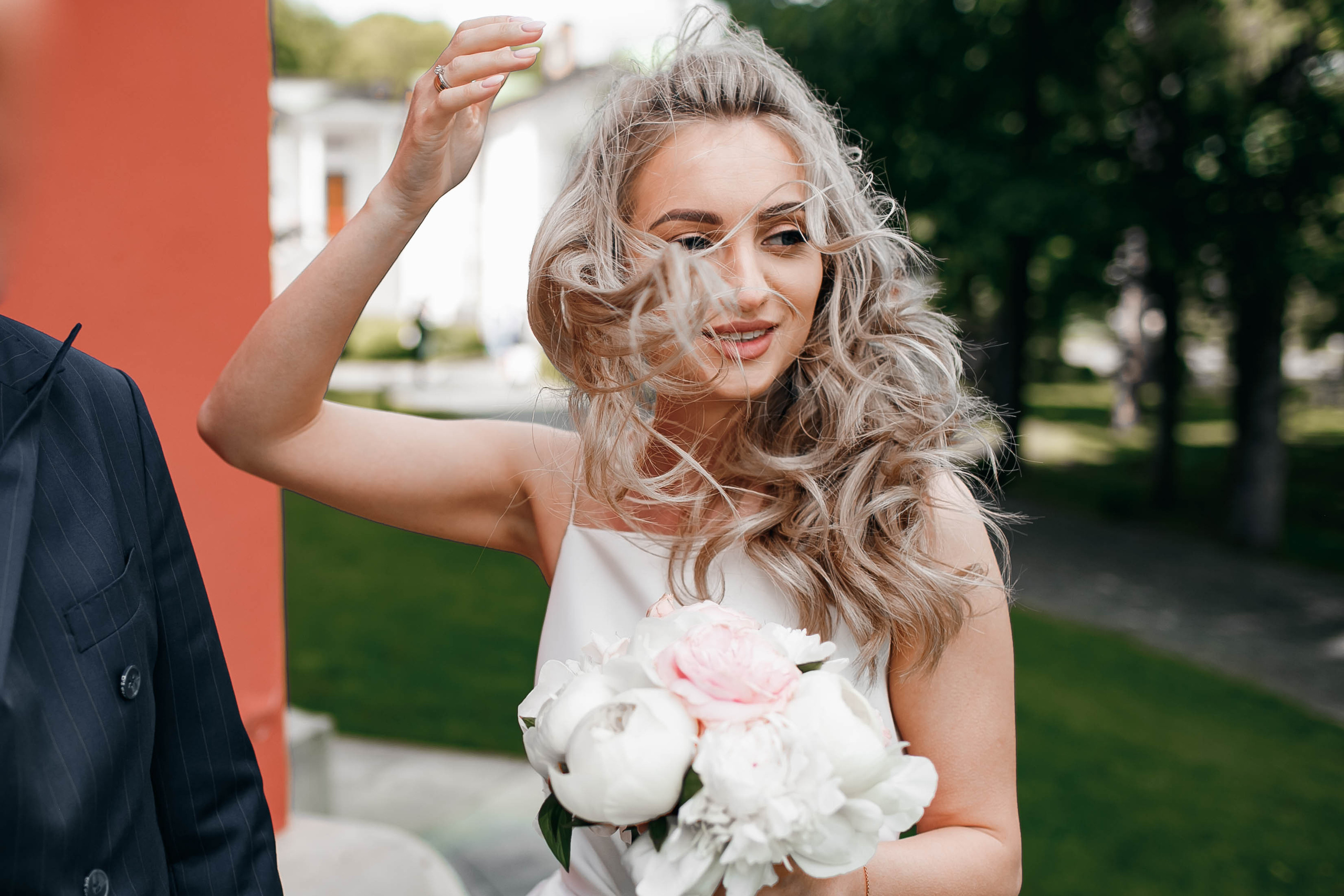 Nunta biserica Manastirea Curchi. Свадебный Фотограф Кишинев, Москва Евгений Шевердов