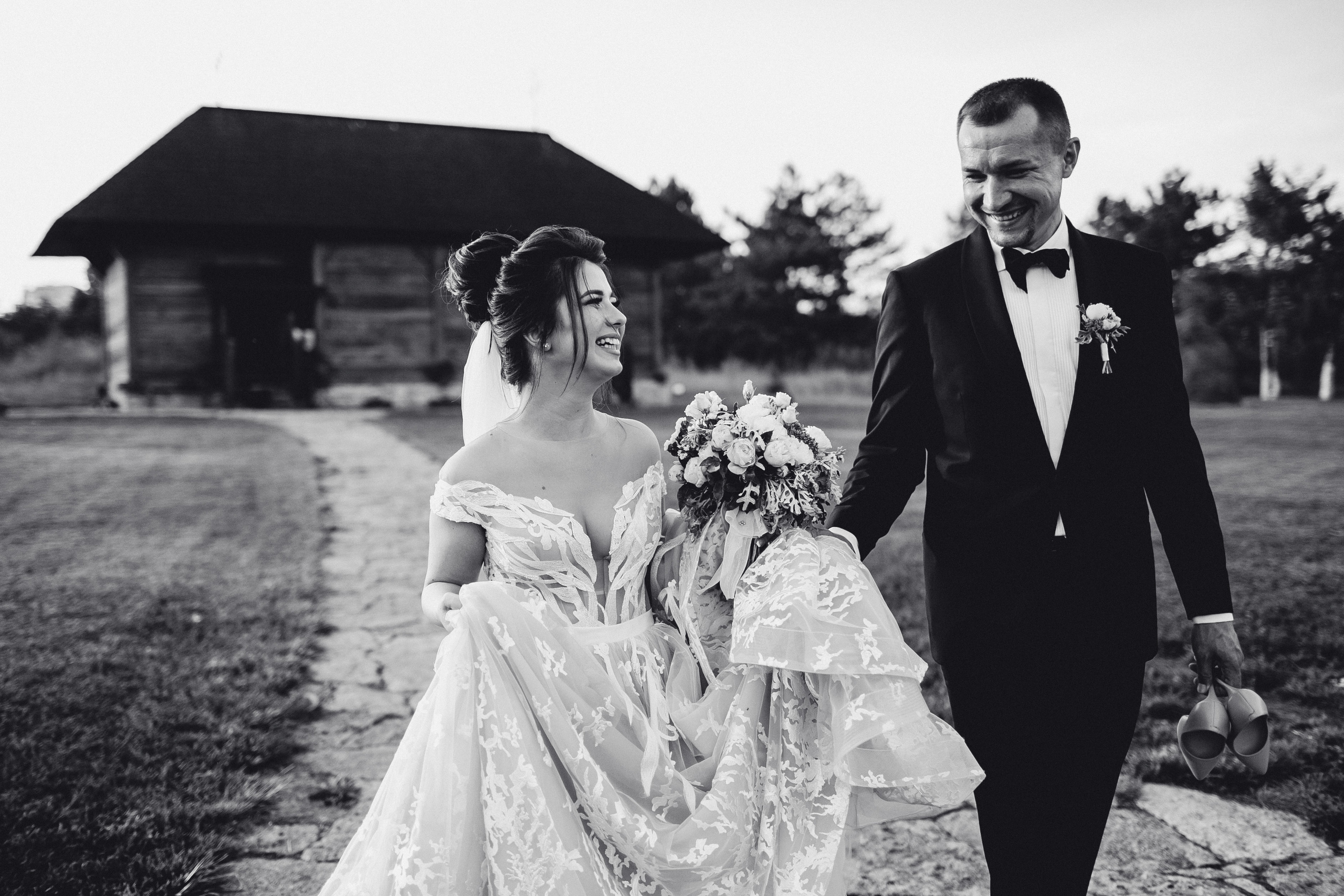 Artiom&Nina. Свадебный Фотограф Кишинев, Москва Евгений Шевердов