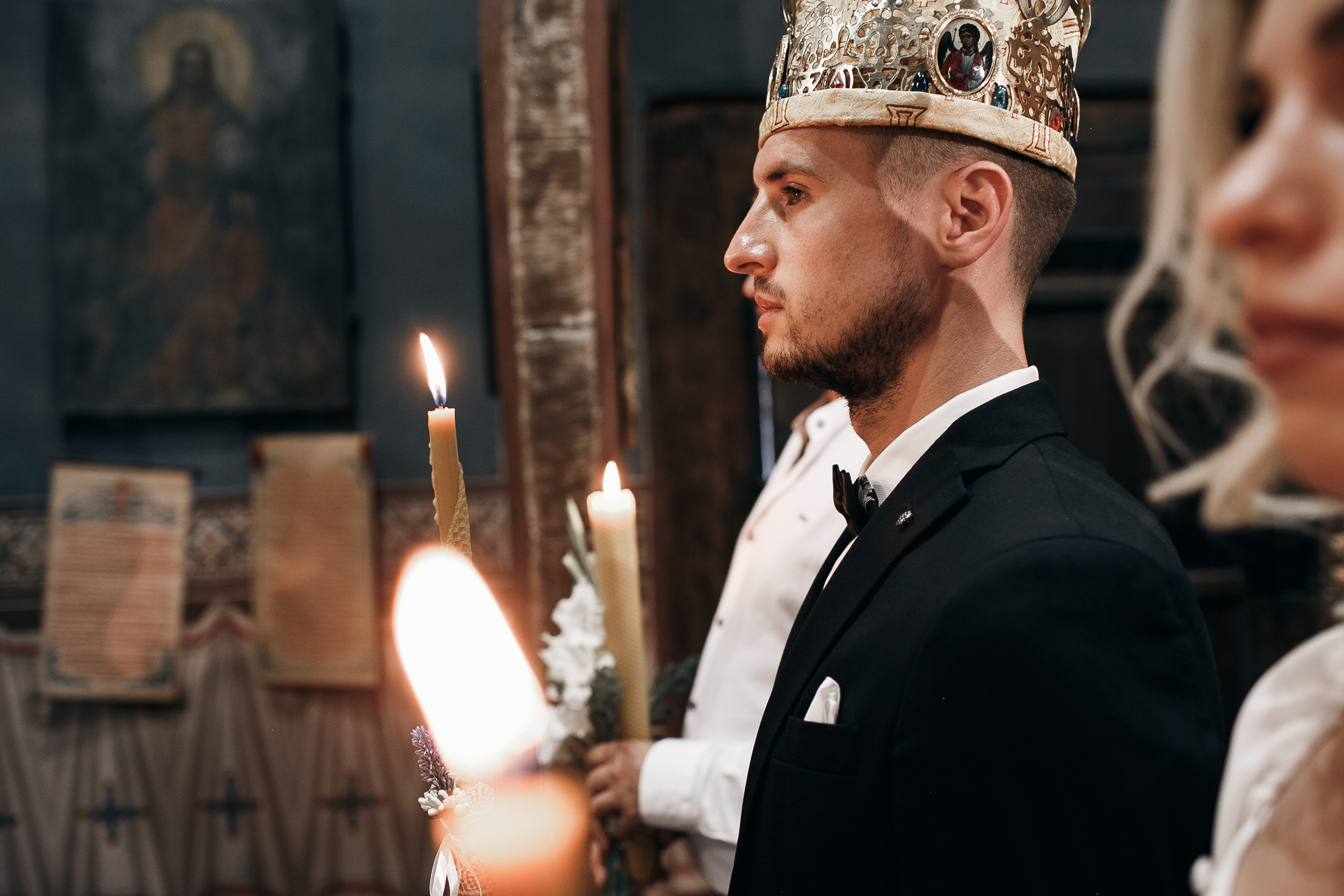 Biserica de Lemn. Свадебный Фотограф Кишинев, Москва Евгений Шевердов