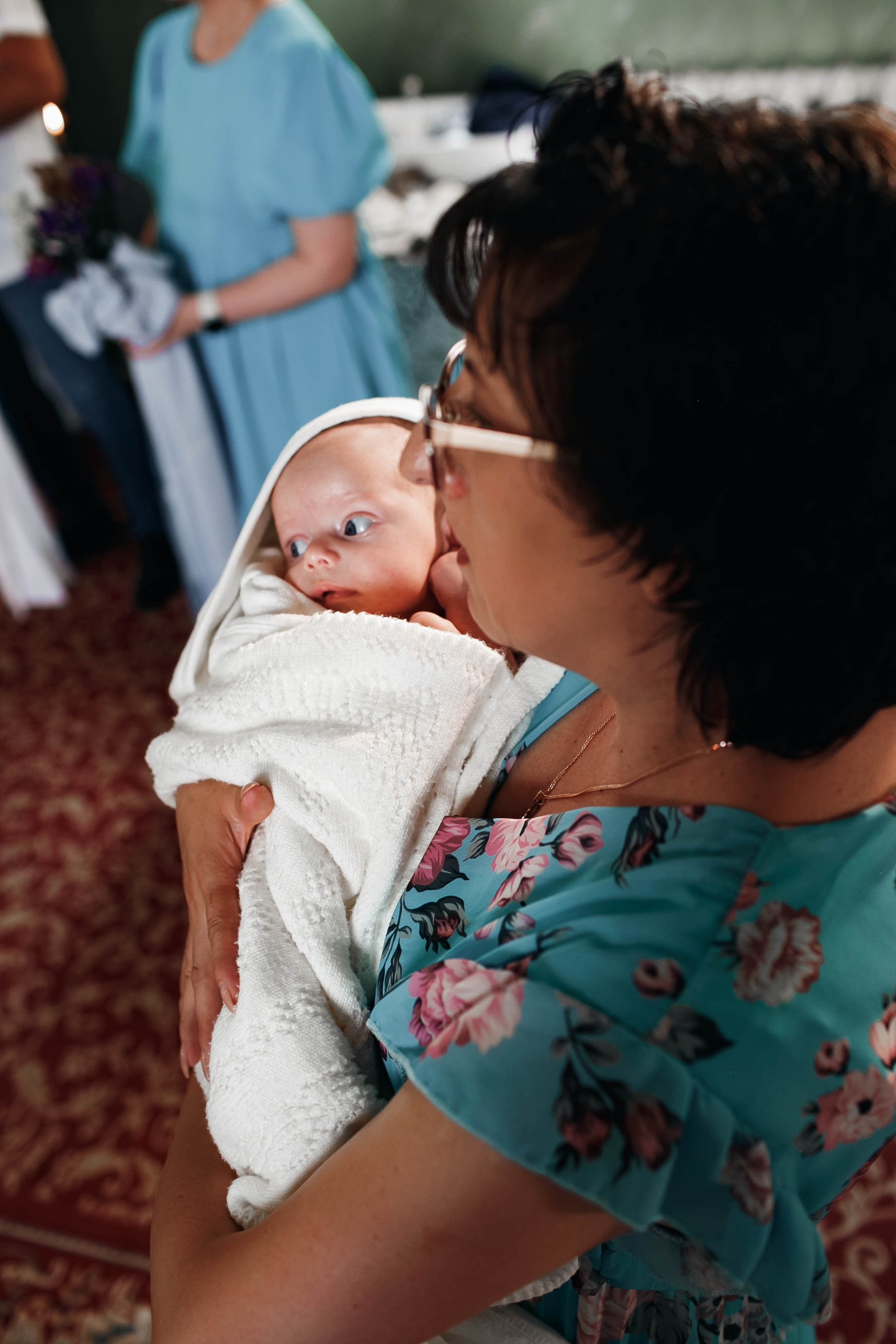 Крещение Alex 15.07.2022. Свадебный Фотограф Кишинев, Москва Евгений Шевердов