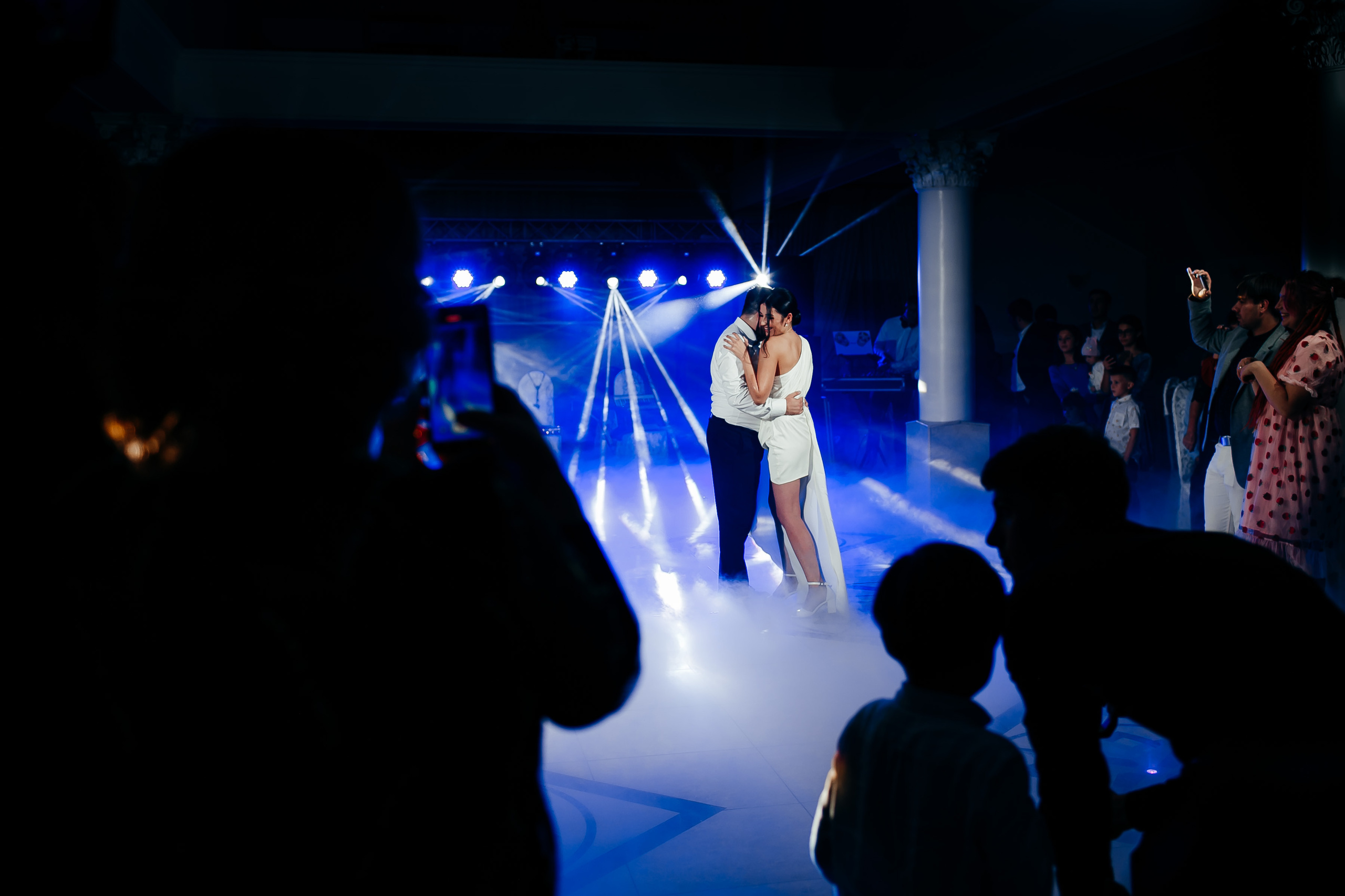 Традиционная Свадьба в Кишиневе. Свадебный Фотограф Кишинев, Москва Евгений Шевердов