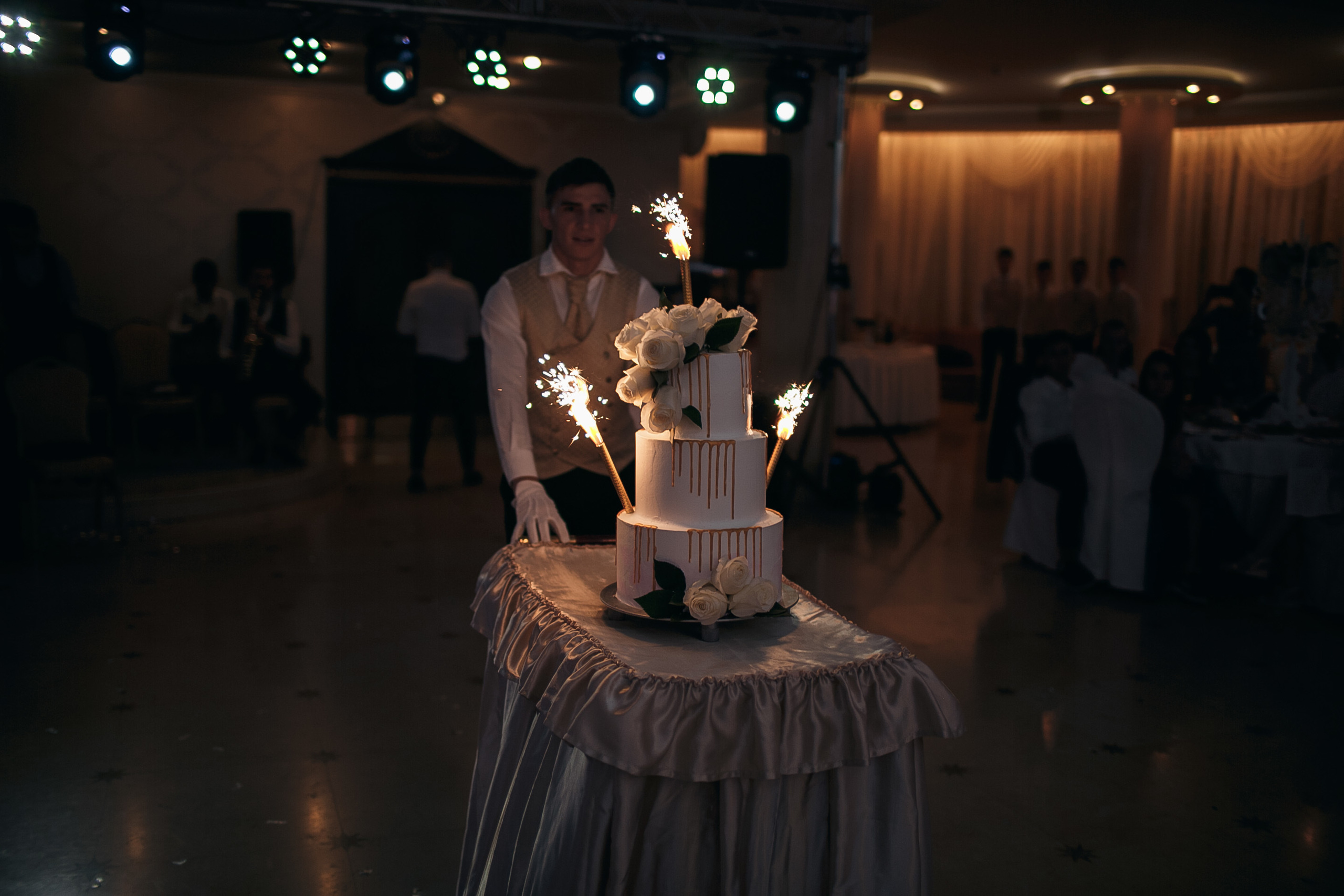 Свадьба в Ботаническом саду. Свадебный Фотограф Кишинев, Москва Евгений Шевердов