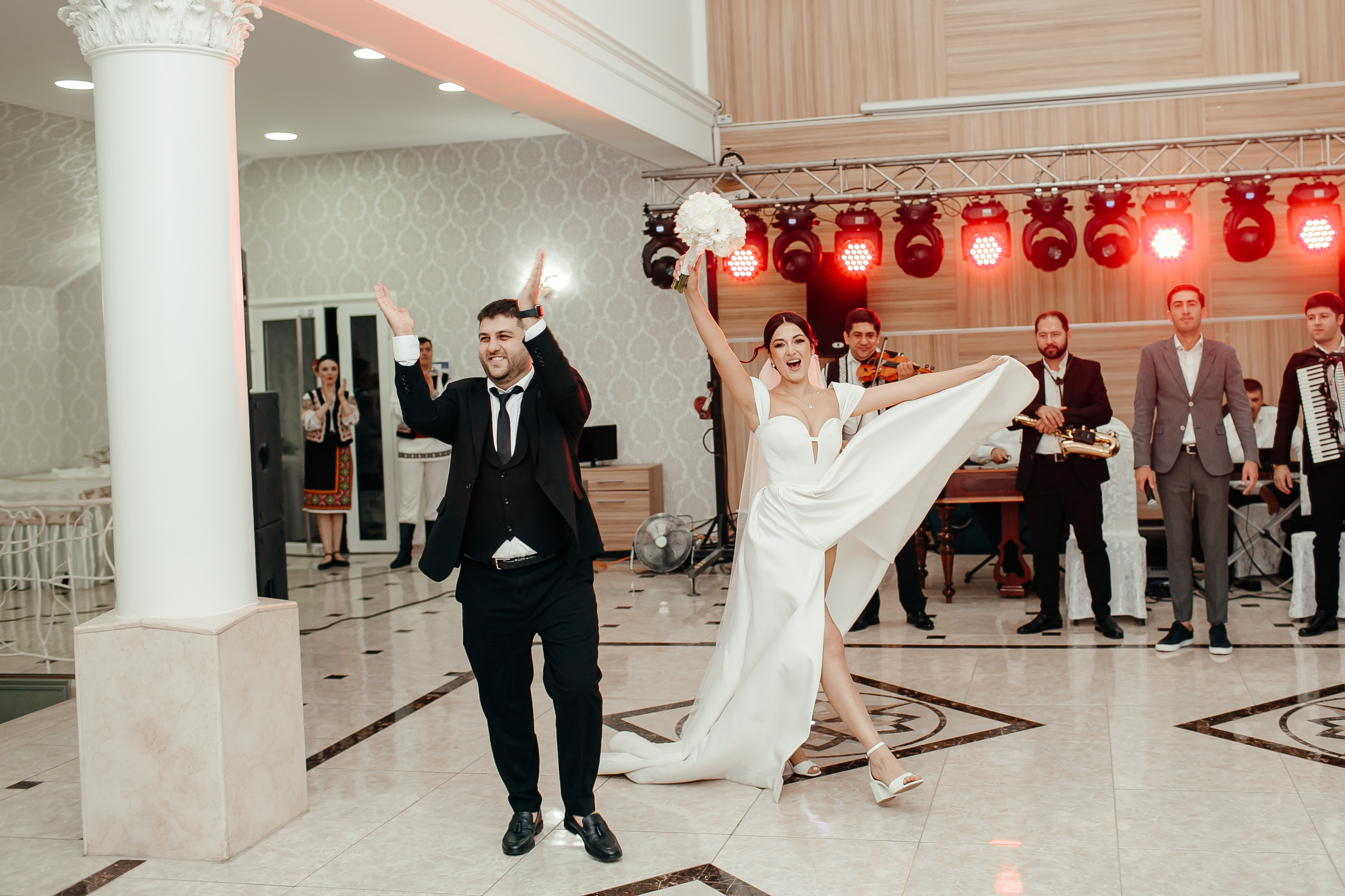 Традиционная Свадьба в Кишиневе. Свадебный Фотограф Кишинев, Москва Евгений Шевердов