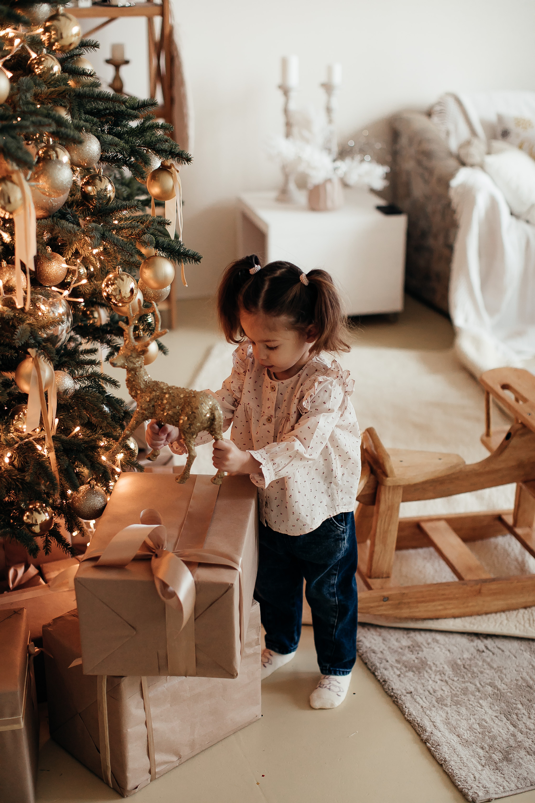 Новогодняя Фотосессия Кишинев. Fotograf nuntă & botez în Chișinău — eS Photography