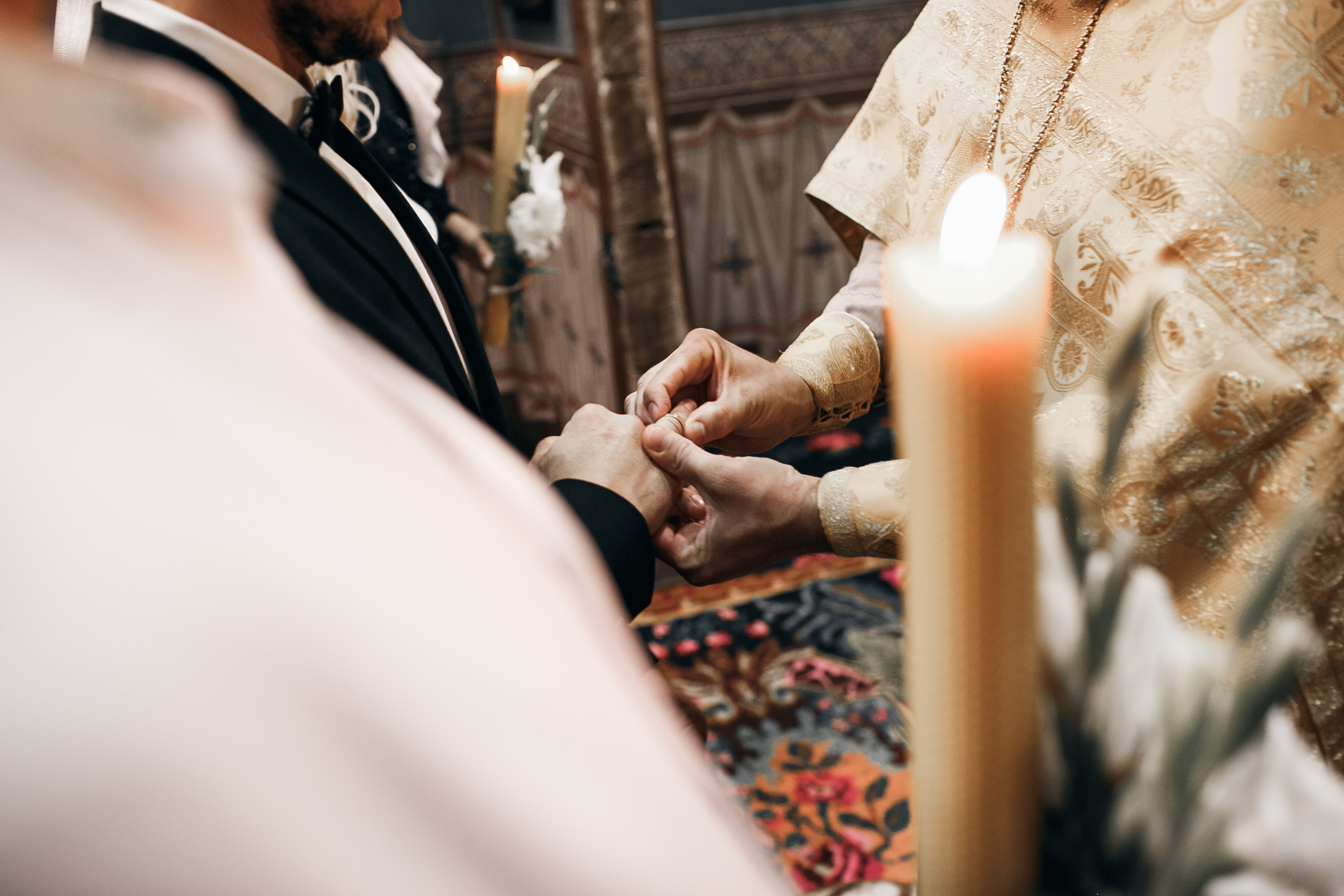Biserica de Lemn. Свадебный Фотограф Кишинев, Москва Евгений Шевердов