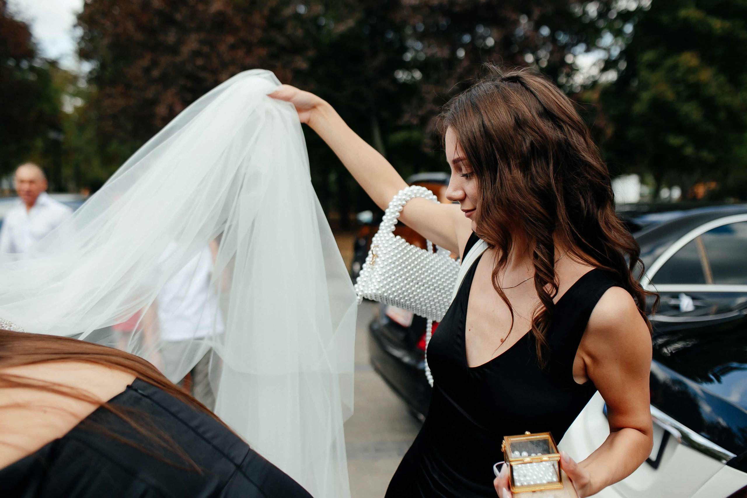 Jhj. Fotograf nuntă & botez în Chișinău — eS Photography