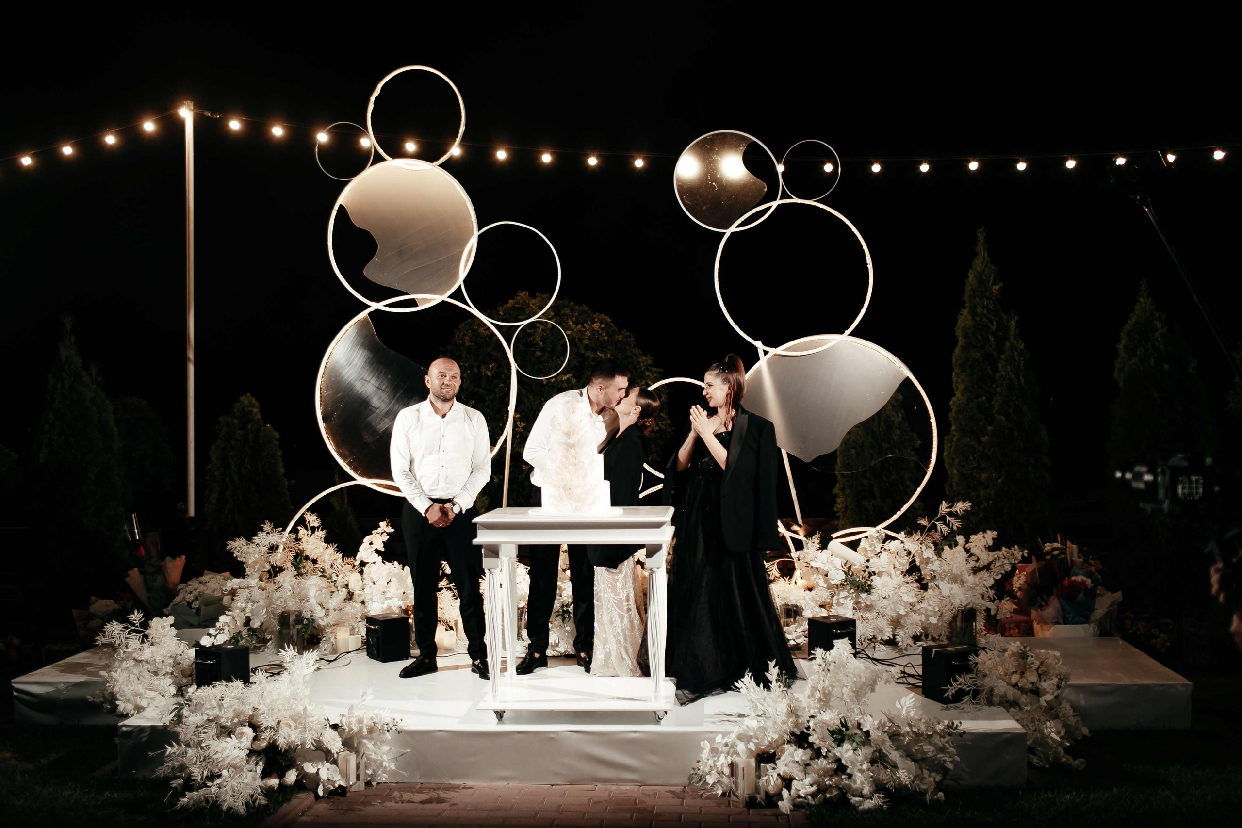 Jhj. Fotograf nuntă & botez în Chișinău — eS Photography